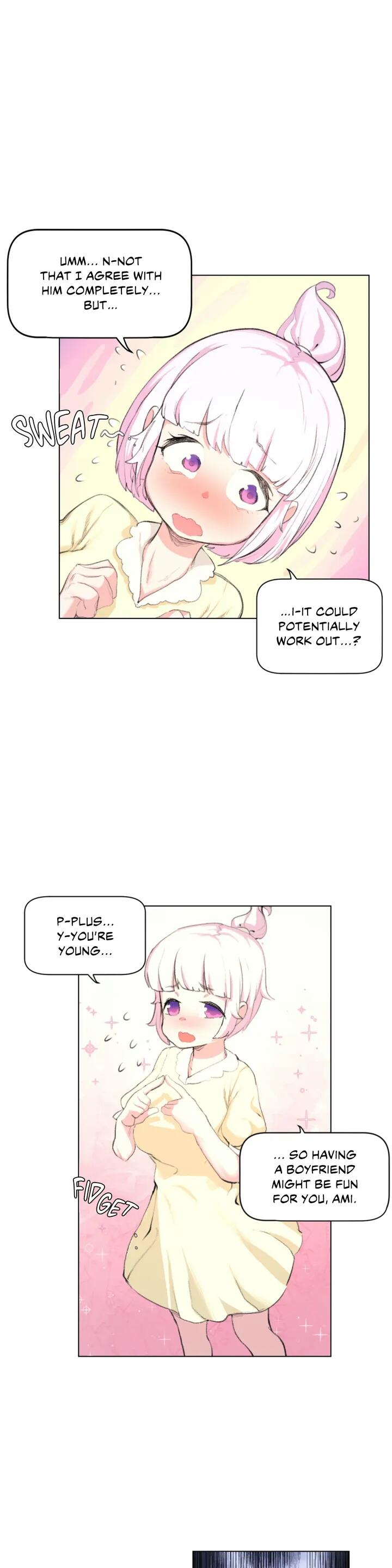 Sneak Peek page 10