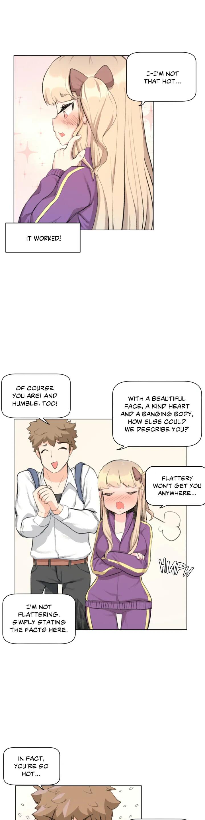 Sneak Peek page 12