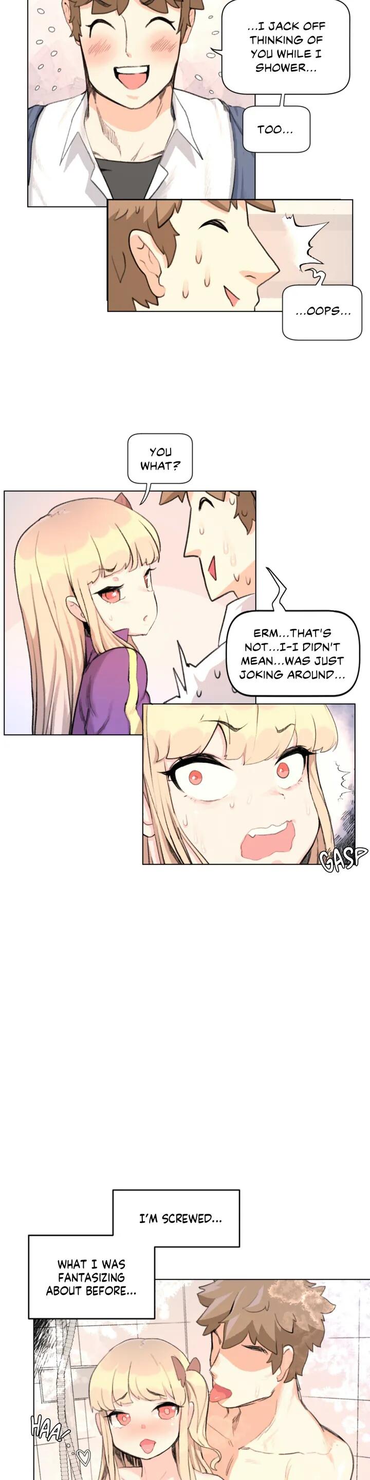Sneak Peek page 13