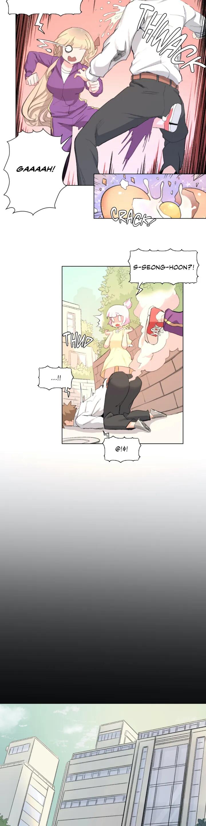 Sneak Peek page 15