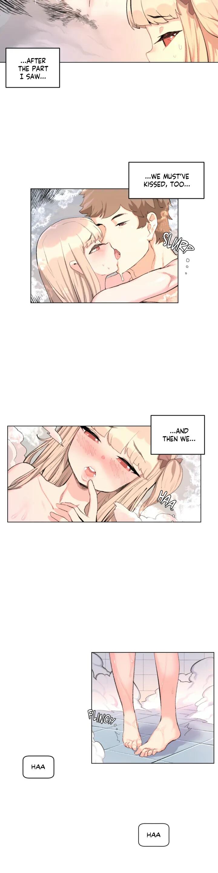 Sneak Peek page 19