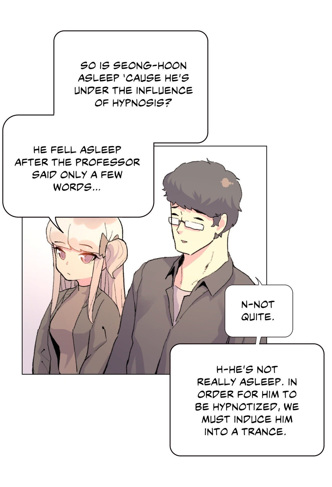 Sneak Peek page 2