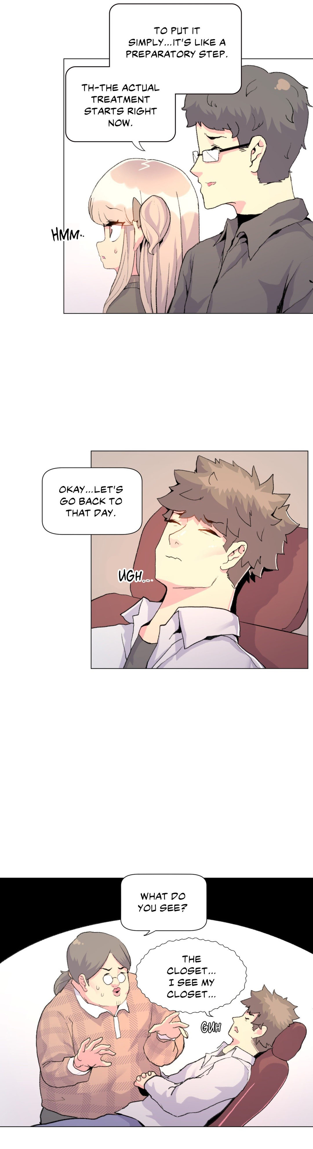 Sneak Peek page 3