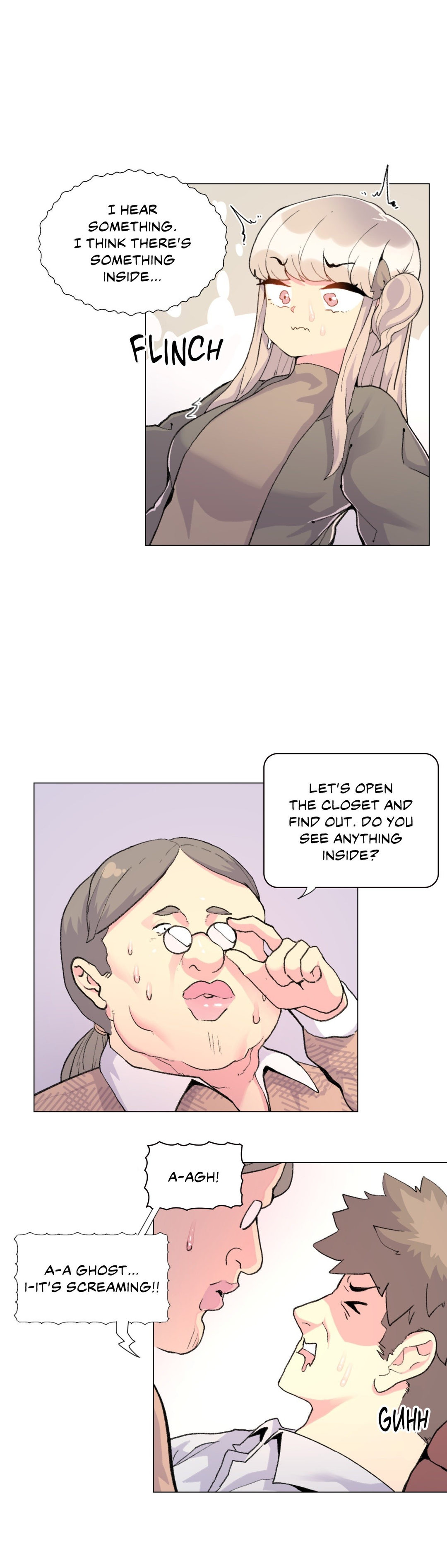 Sneak Peek page 4