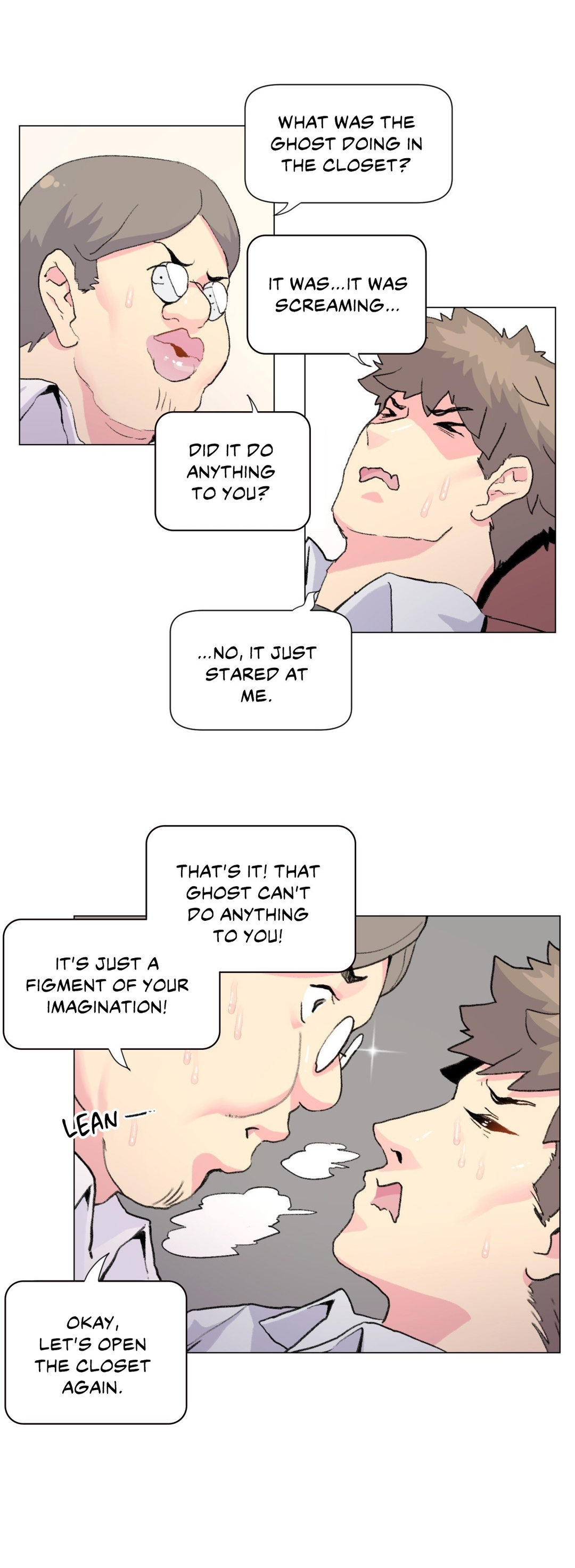 Sneak Peek page 6