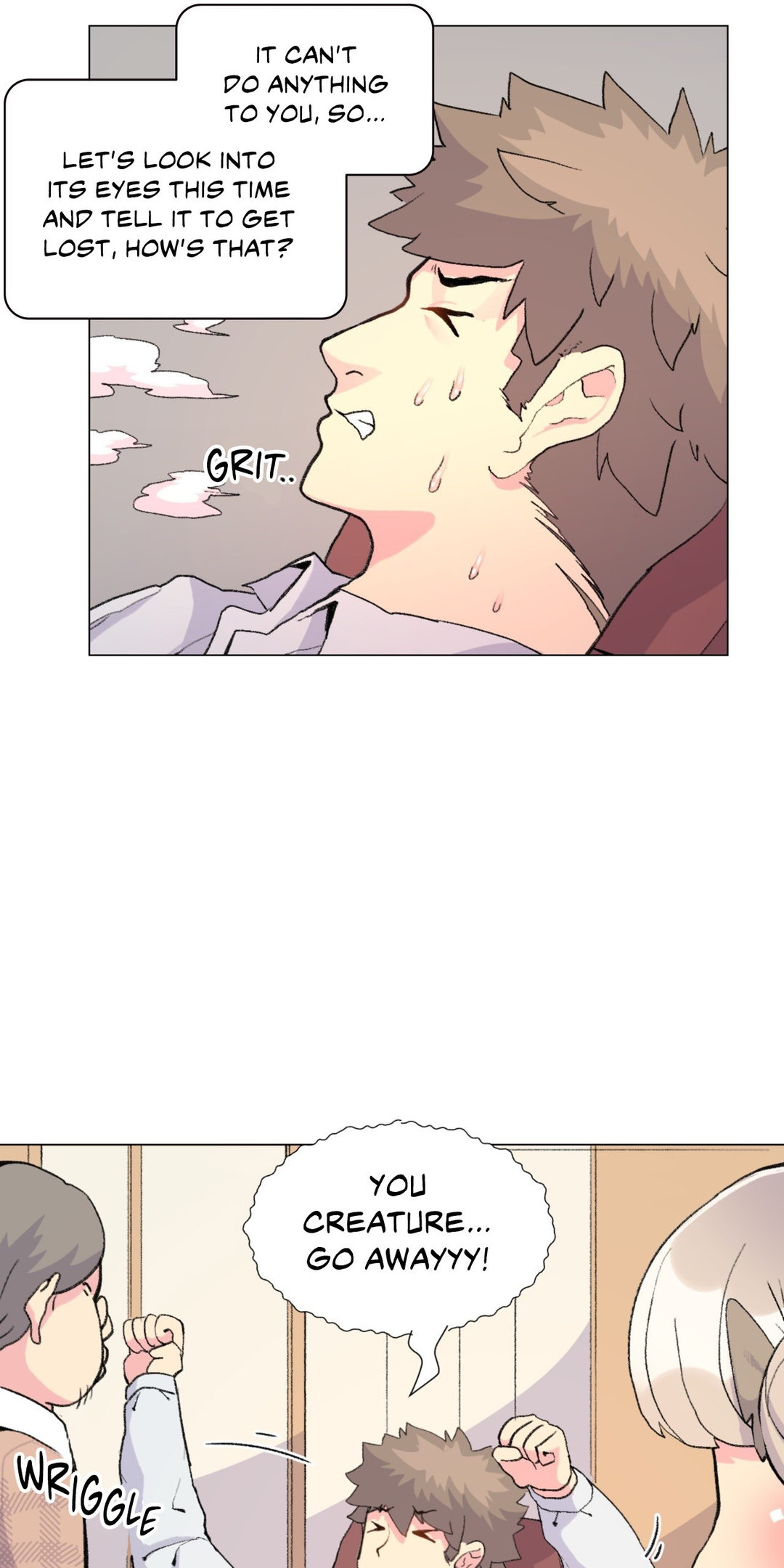 Sneak Peek page 7