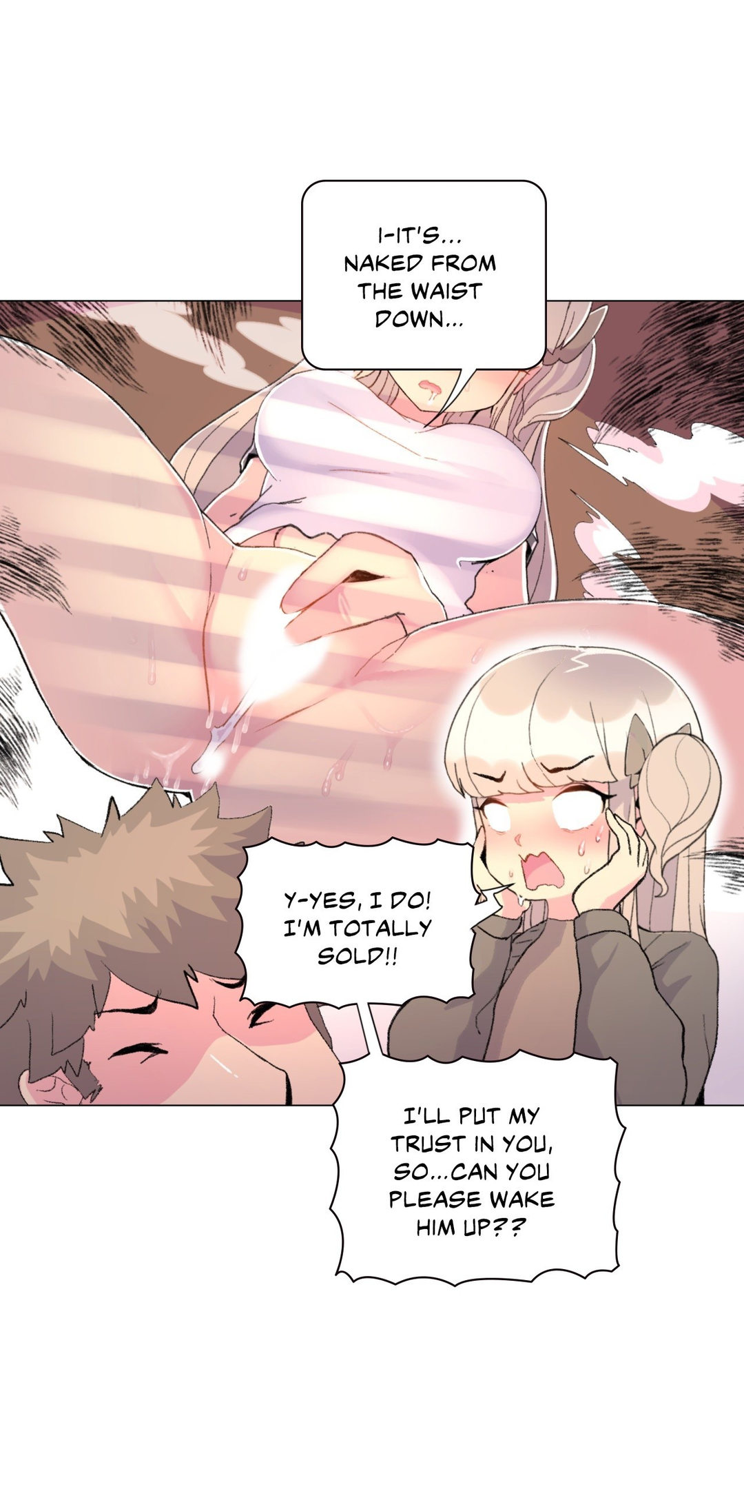 Sneak Peek page 12