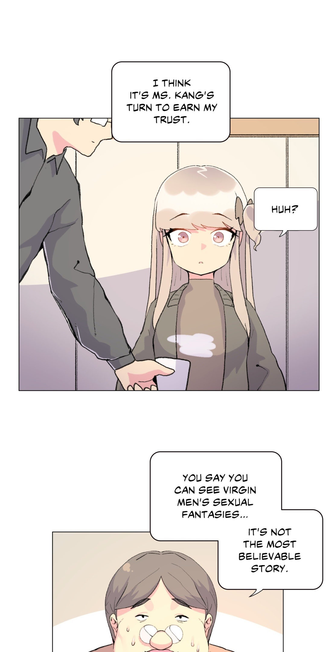 Sneak Peek page 15