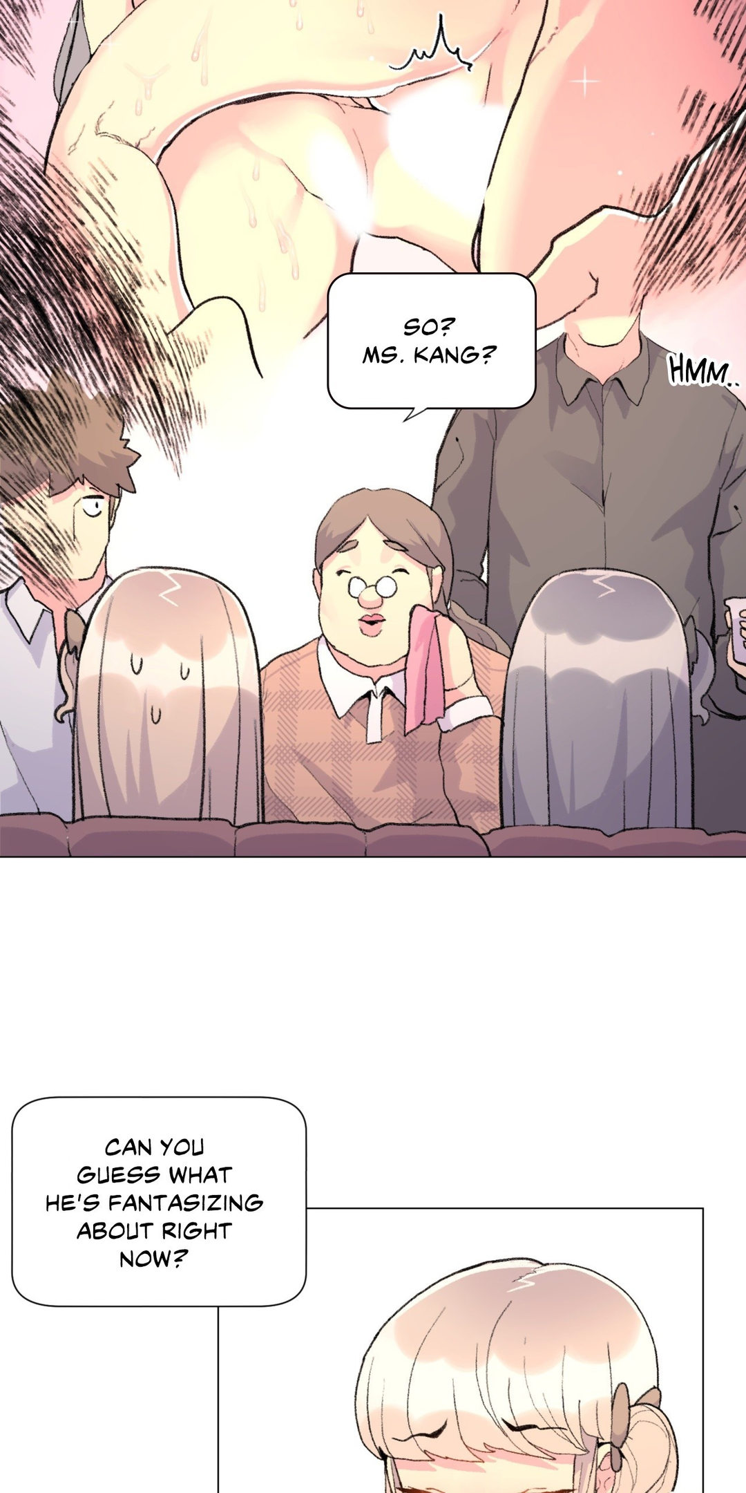 Sneak Peek page 20
