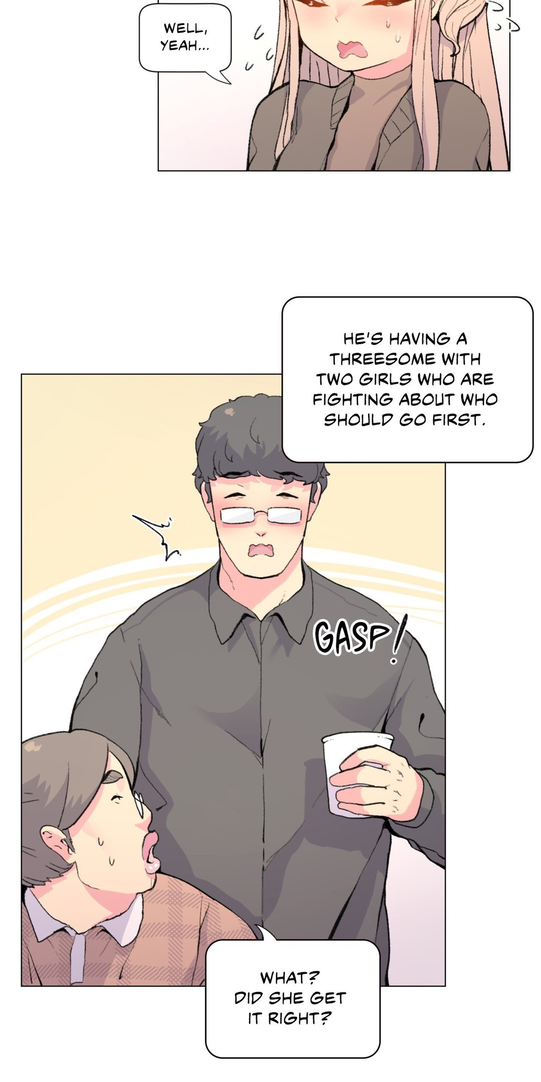 Sneak Peek page 21