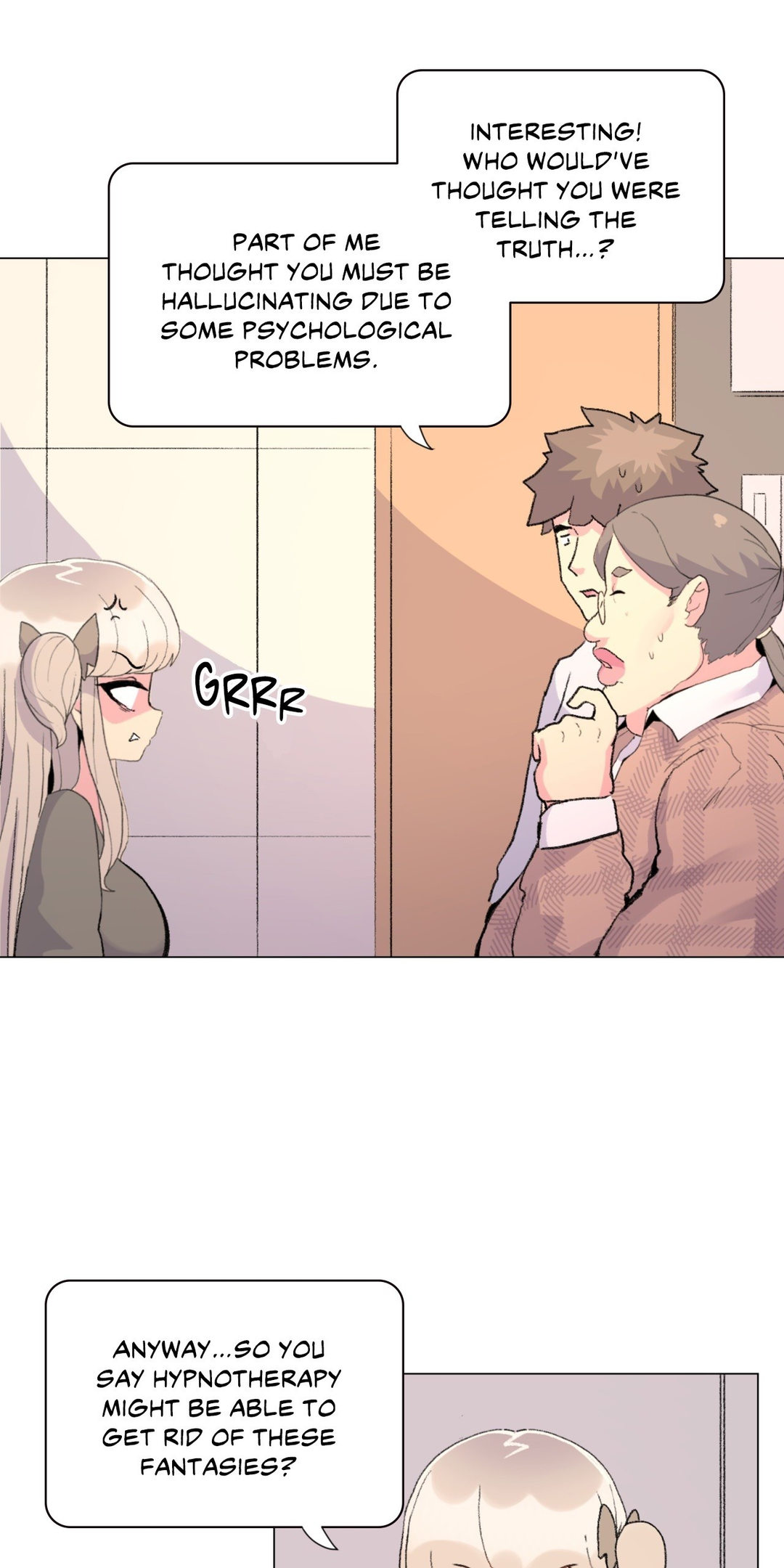 Sneak Peek page 22