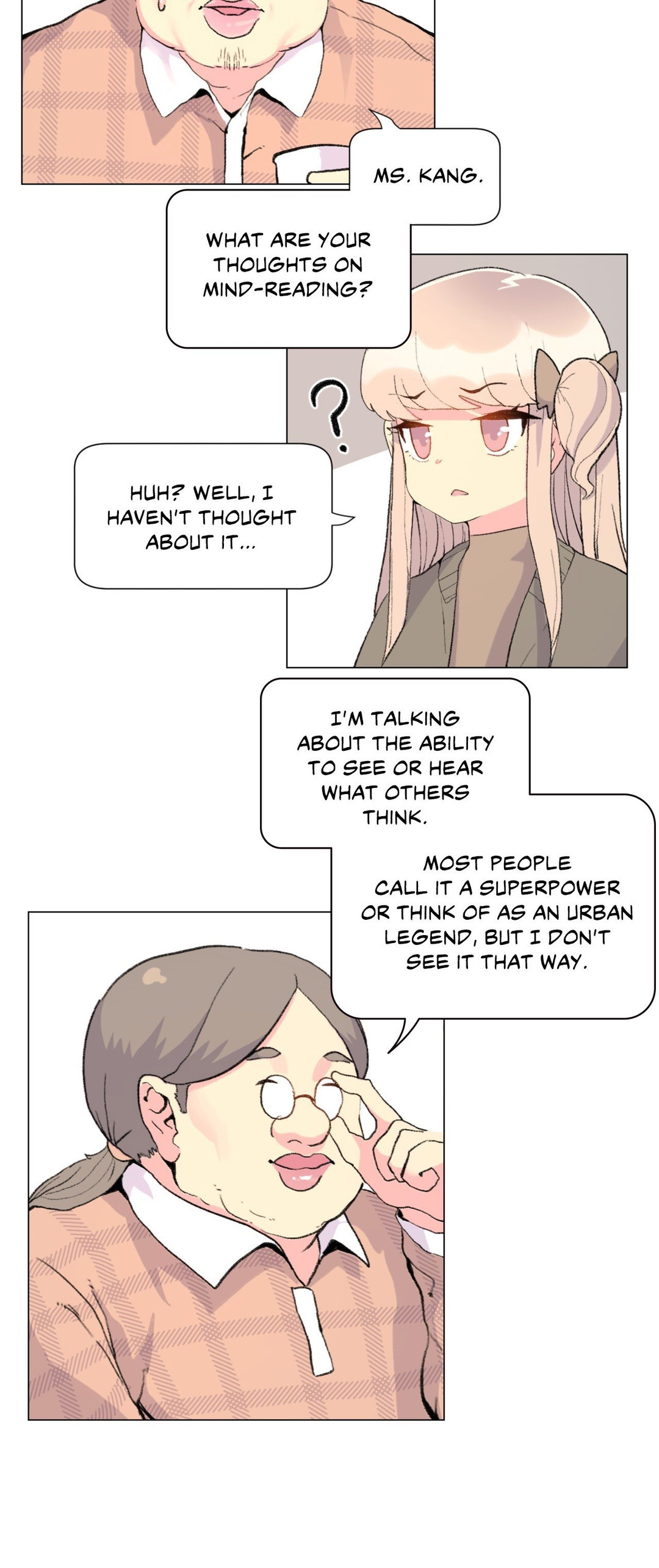Sneak Peek page 25
