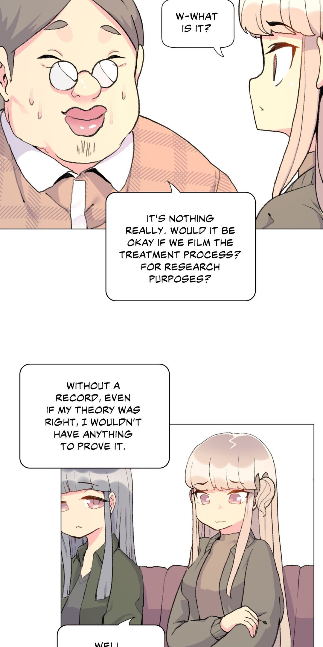 Sneak Peek page 30