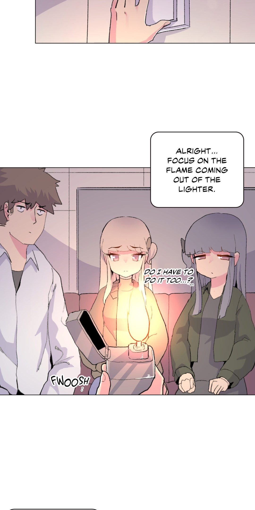 Sneak Peek page 40