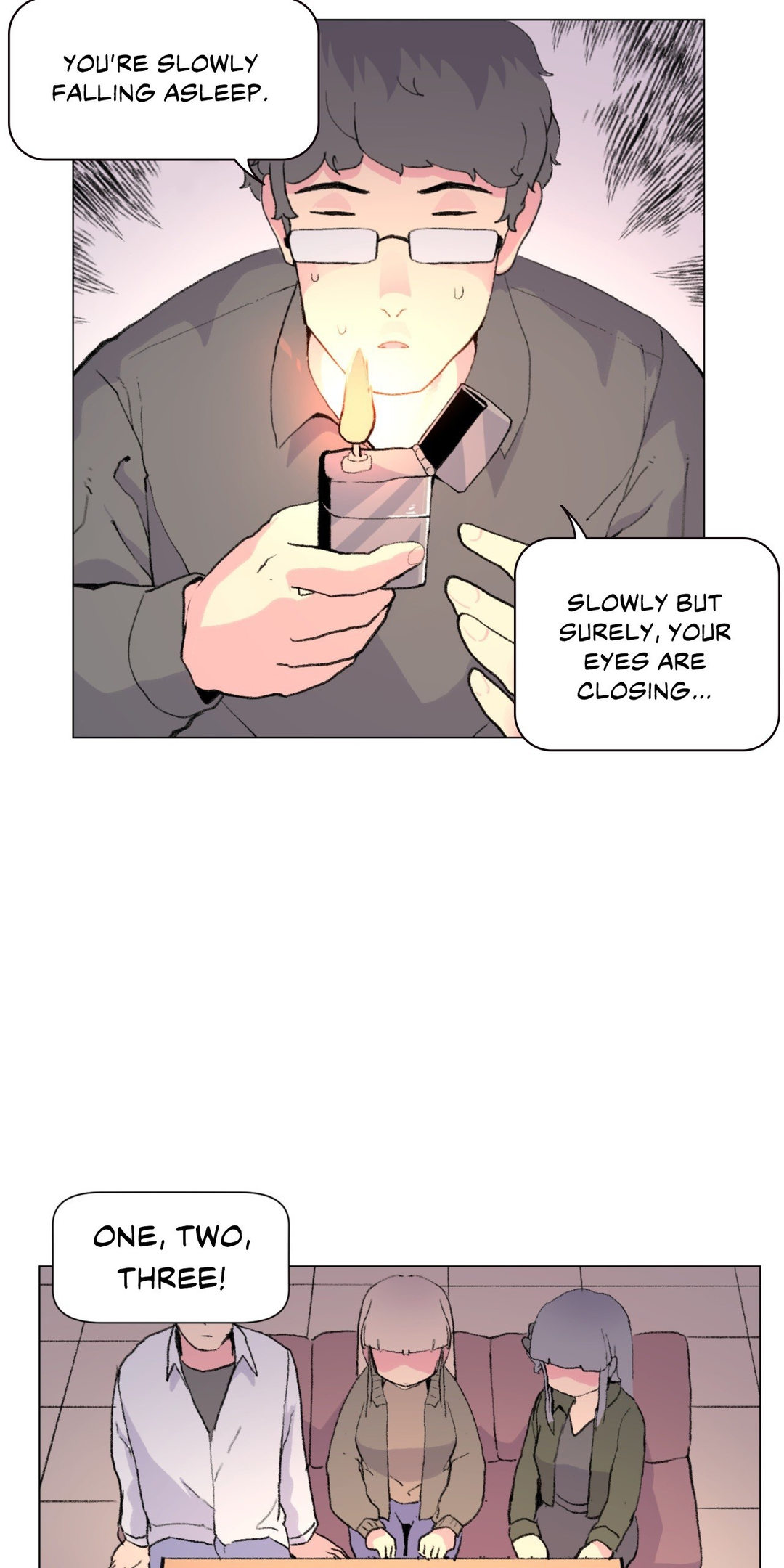 Sneak Peek page 41