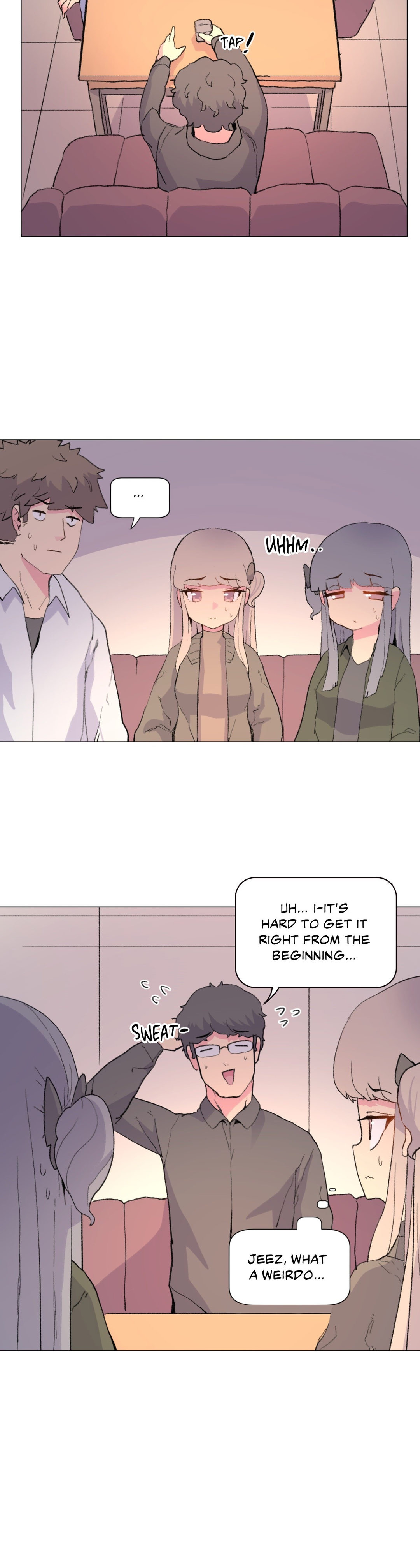 Sneak Peek page 42