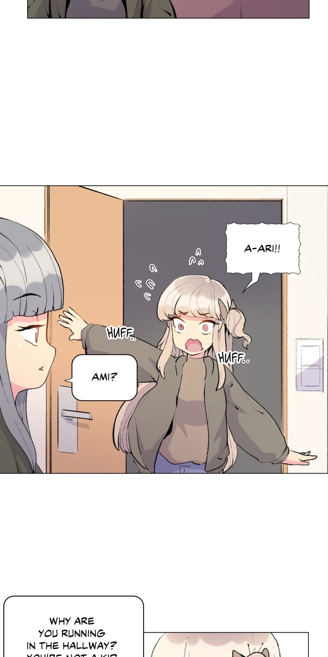 Sneak Peek page 3