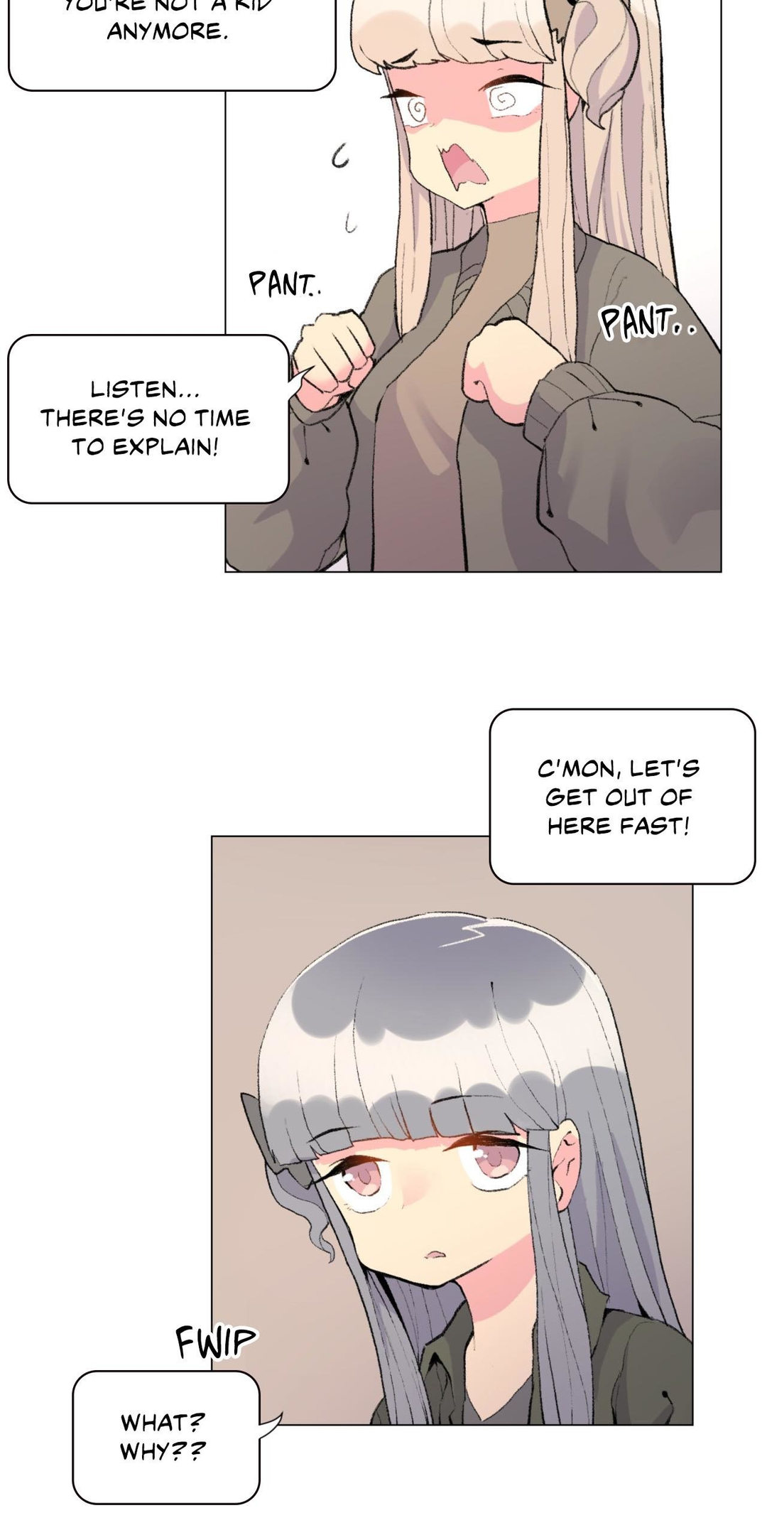 Sneak Peek page 4