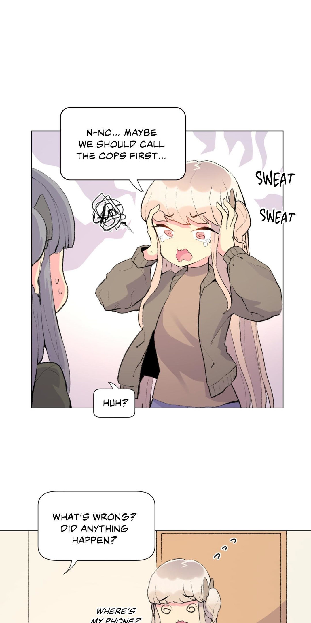 Sneak Peek page 5