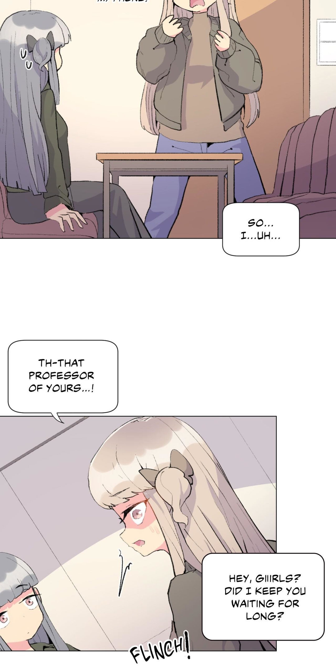 Sneak Peek page 6