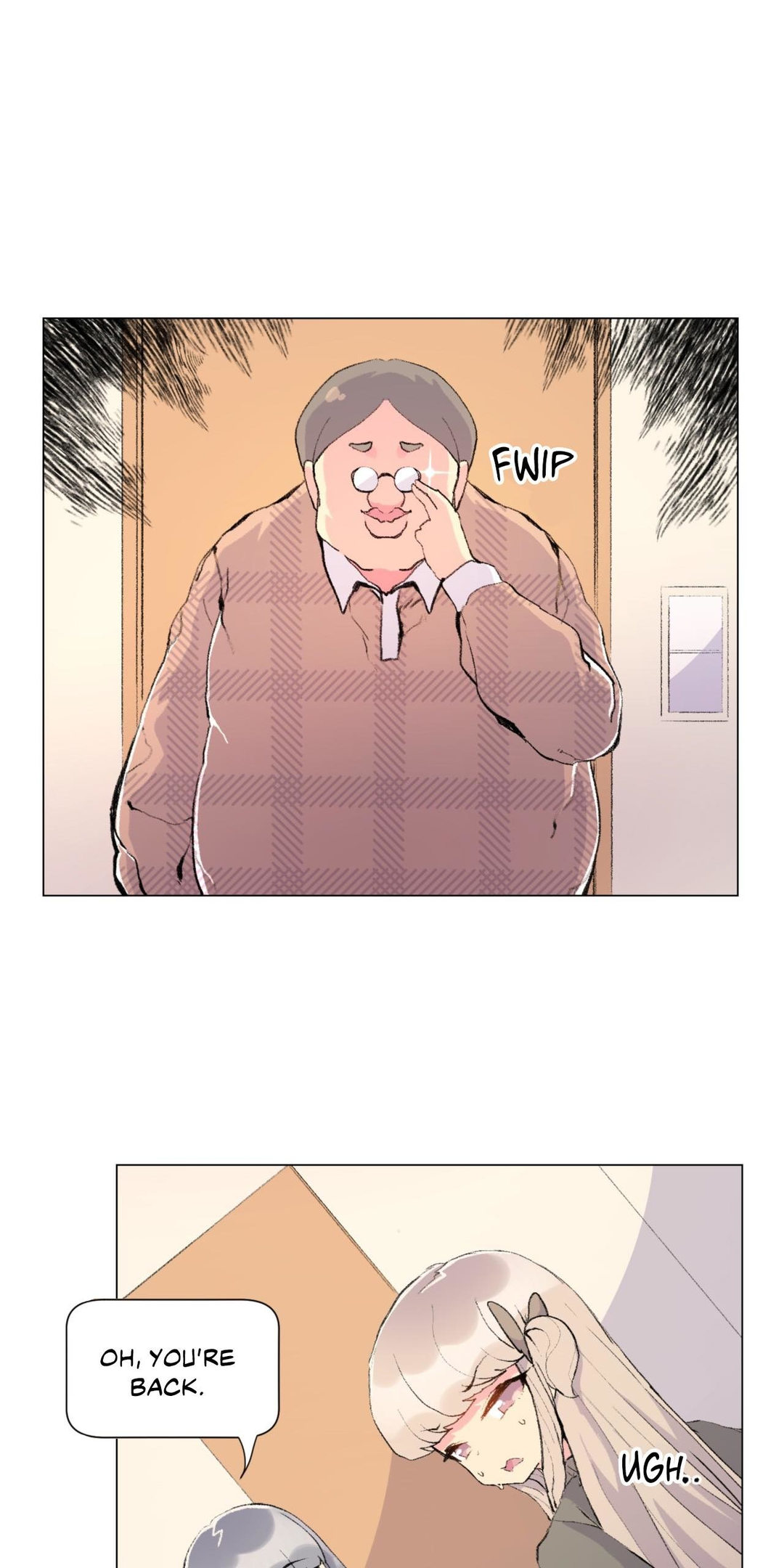 Sneak Peek page 7