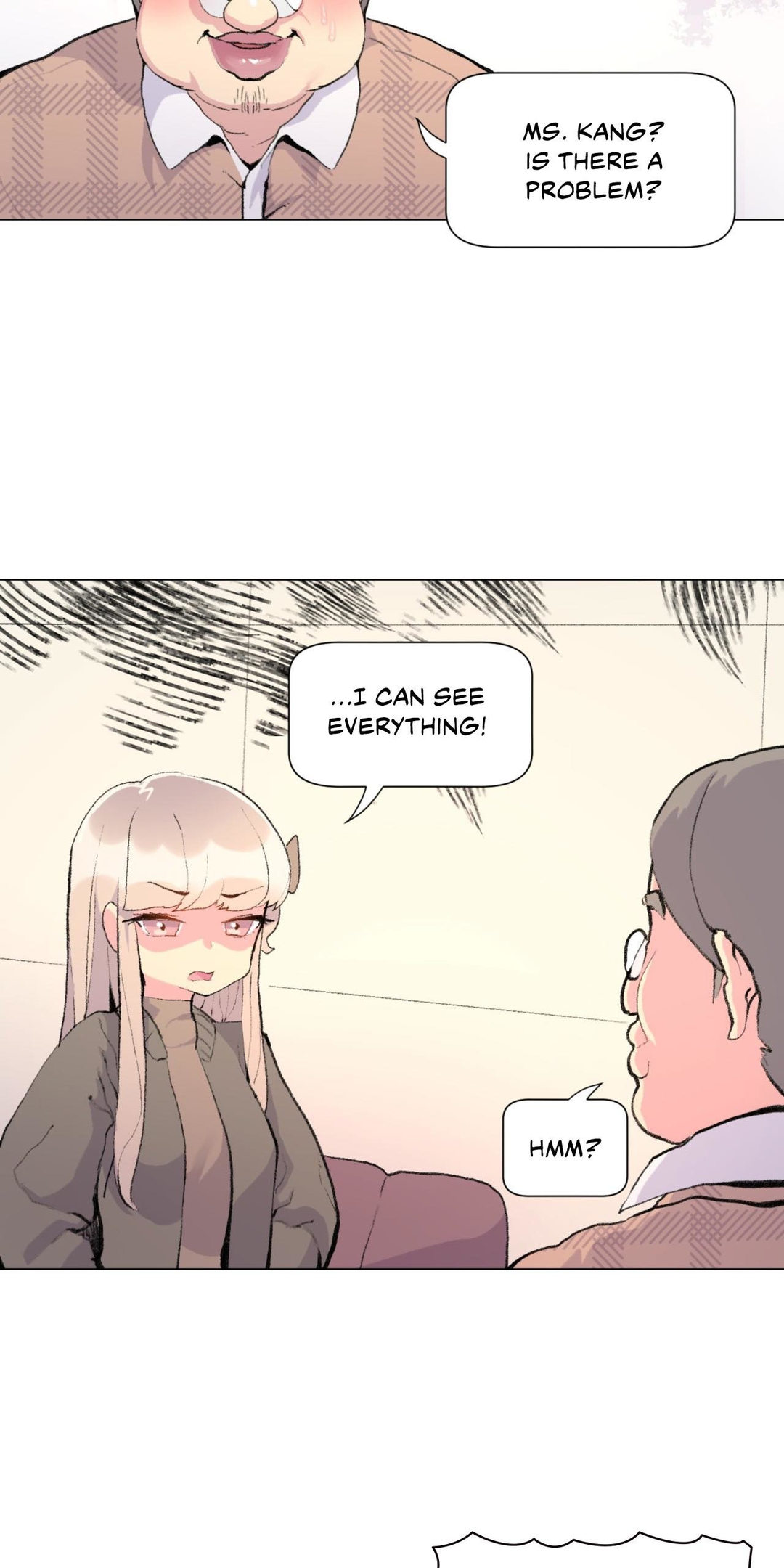 Sneak Peek page 9