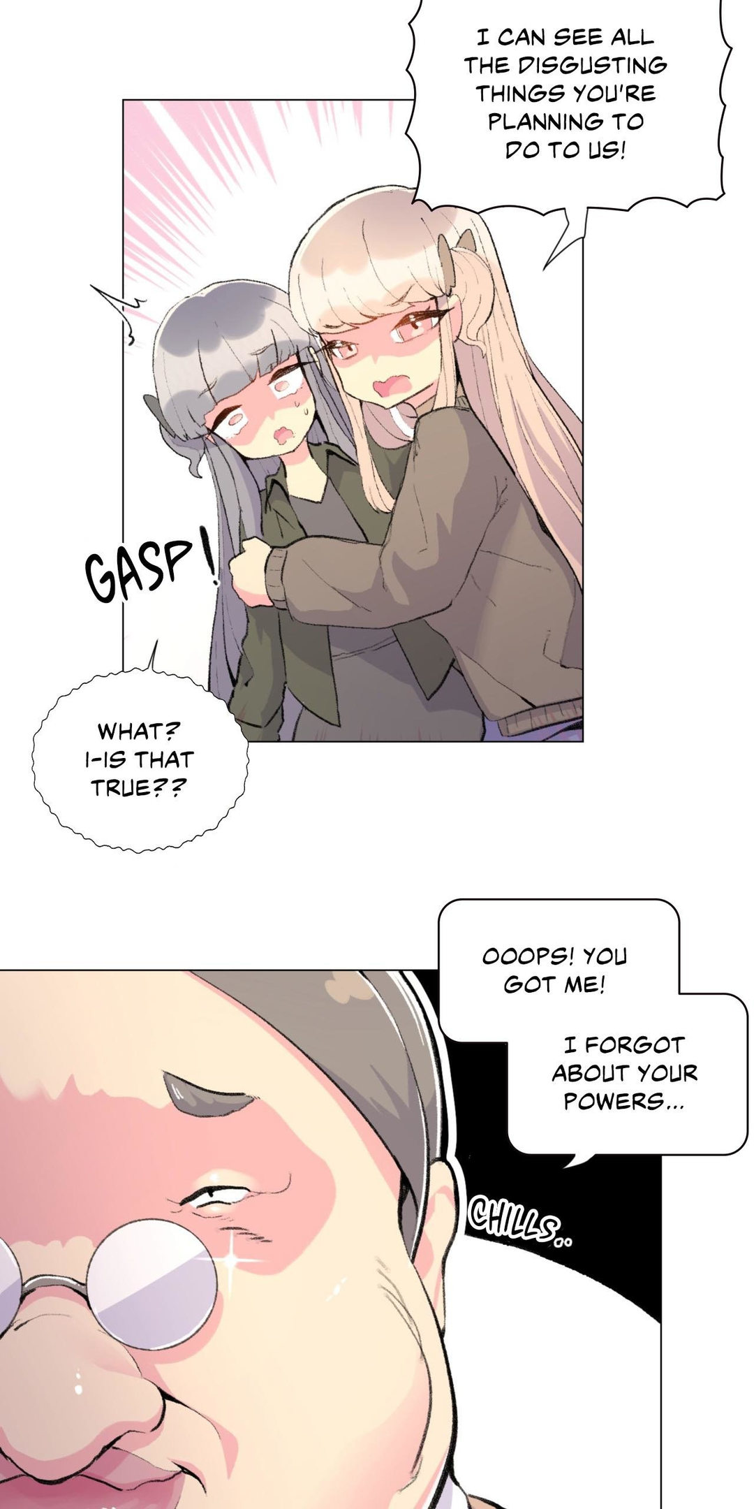 Sneak Peek page 10