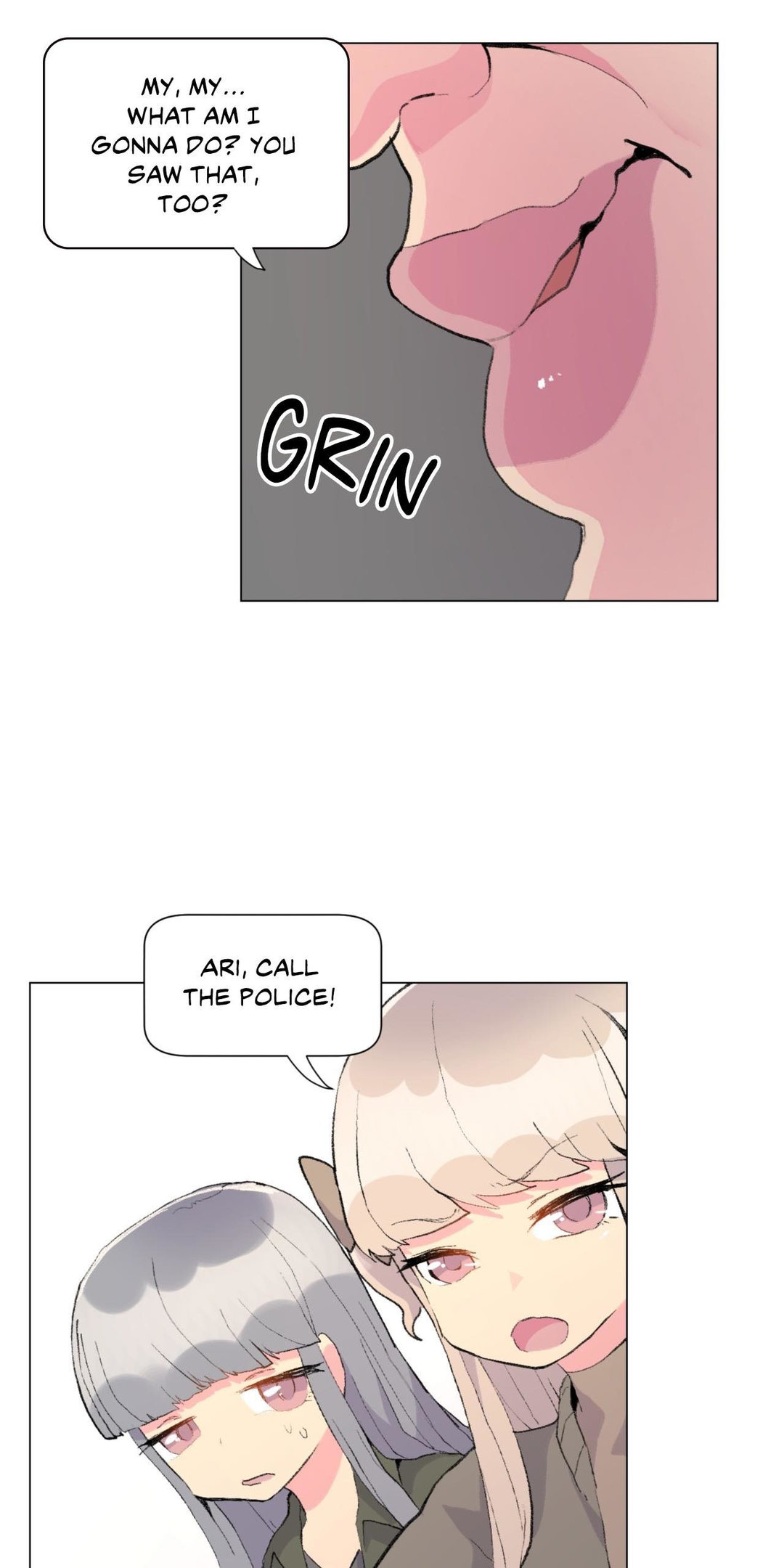 Sneak Peek page 14