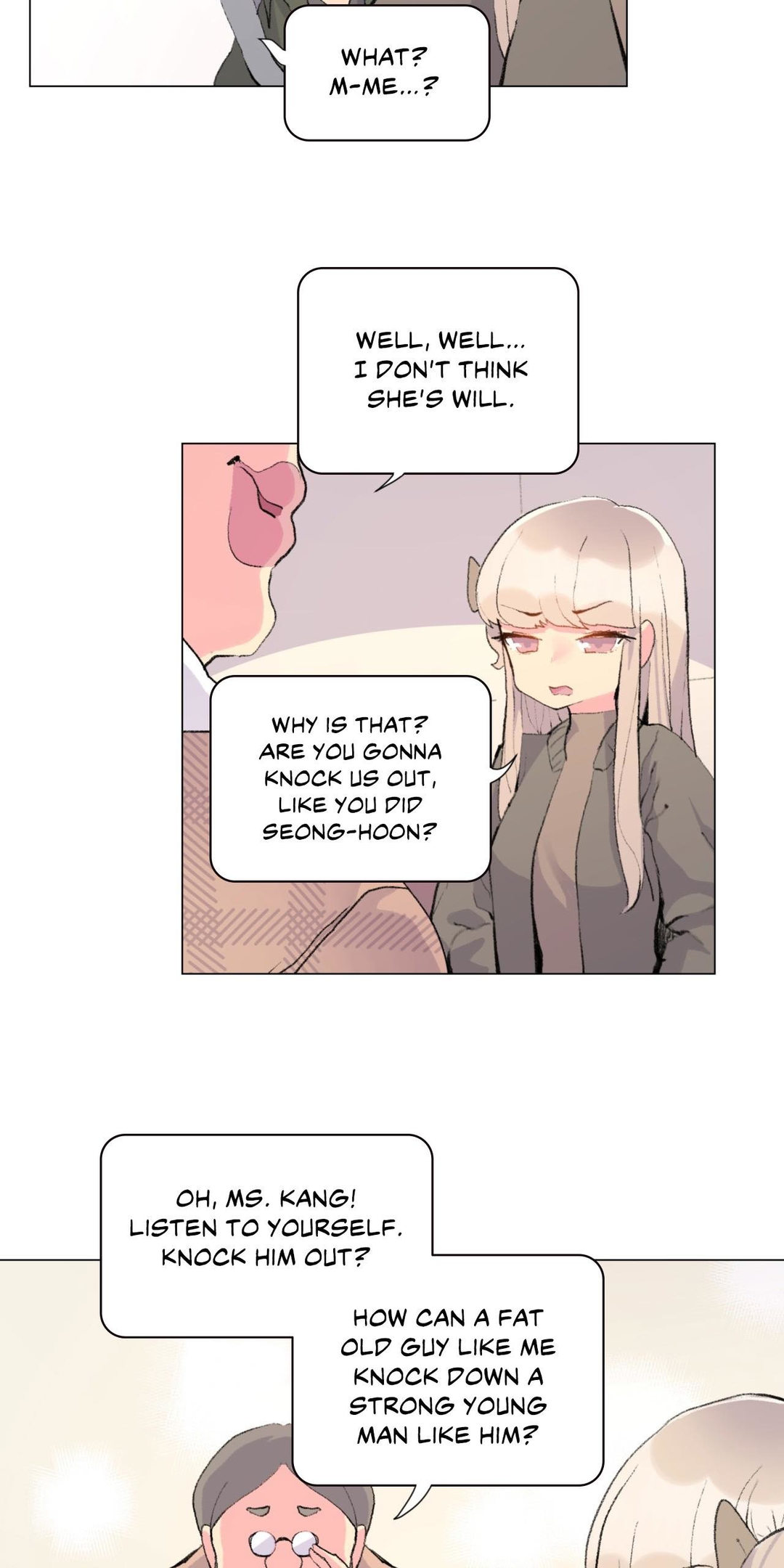 Sneak Peek page 15
