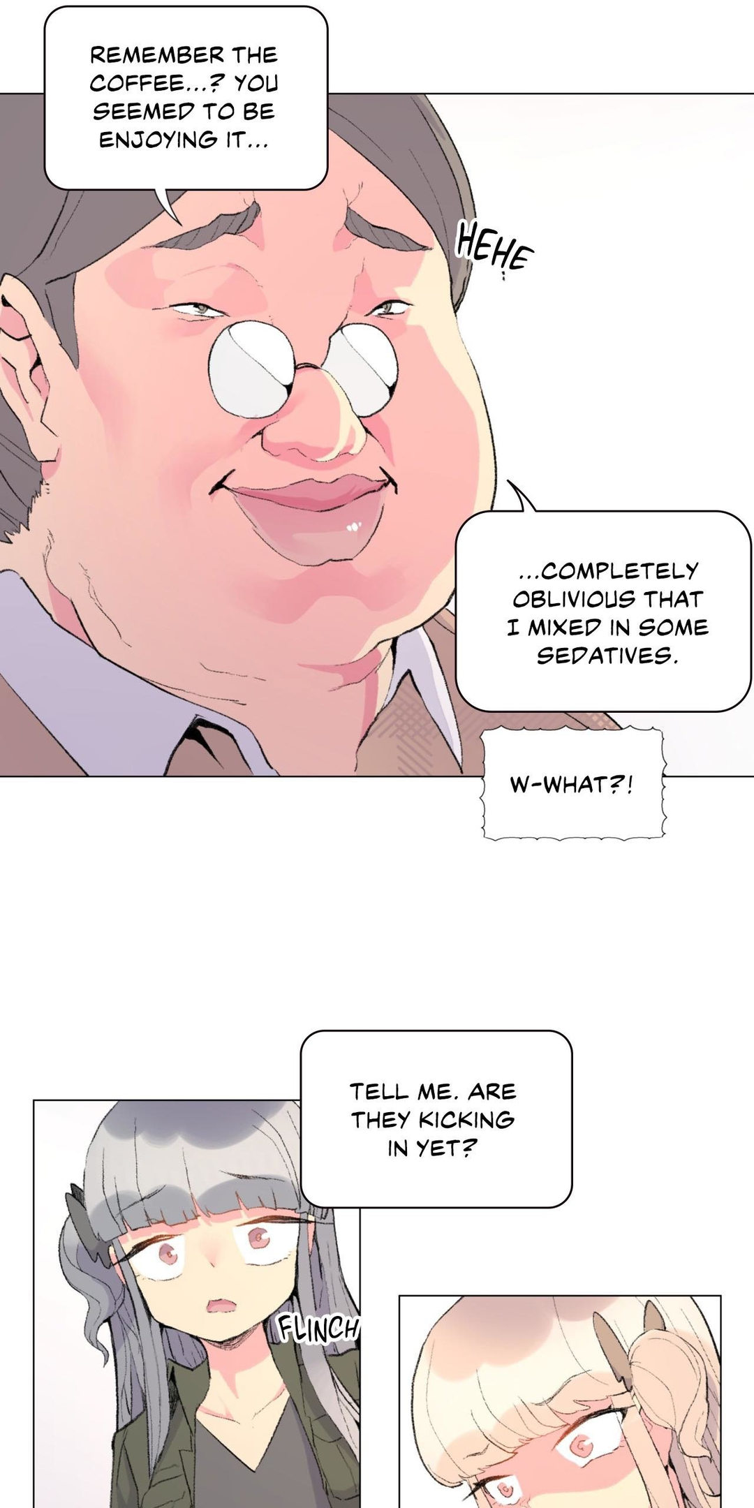Sneak Peek page 17