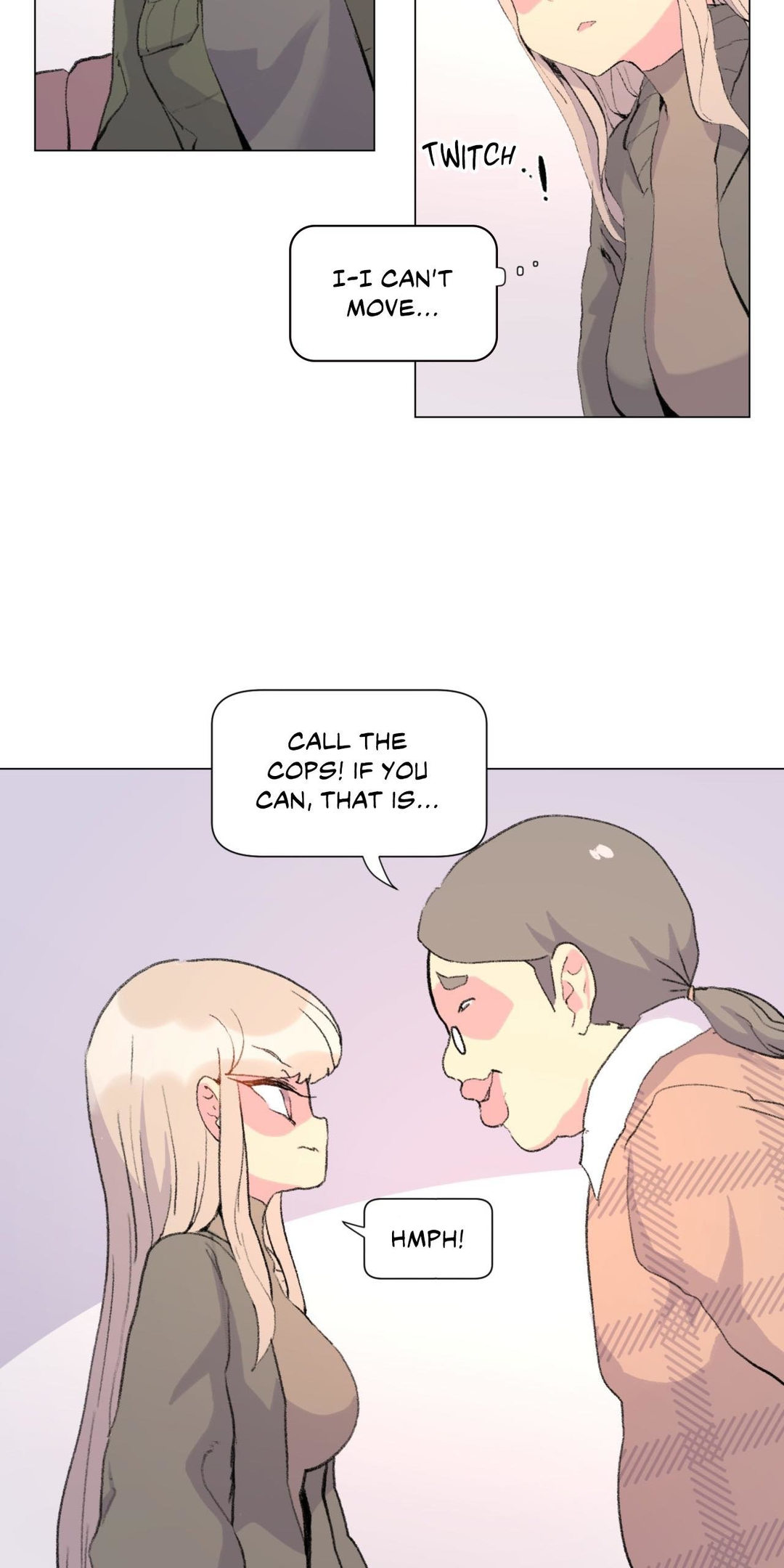 Sneak Peek page 18