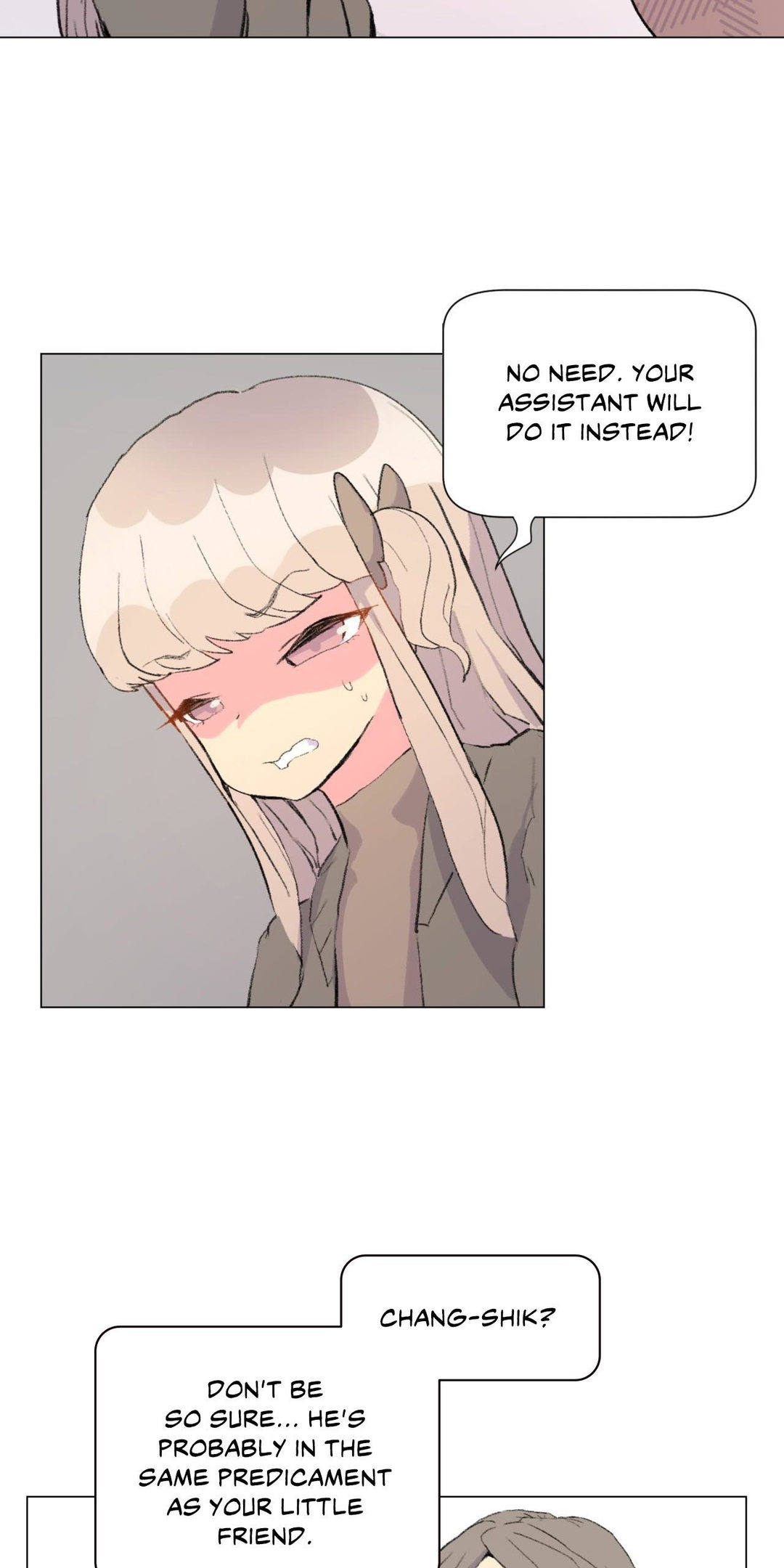 Sneak Peek page 19