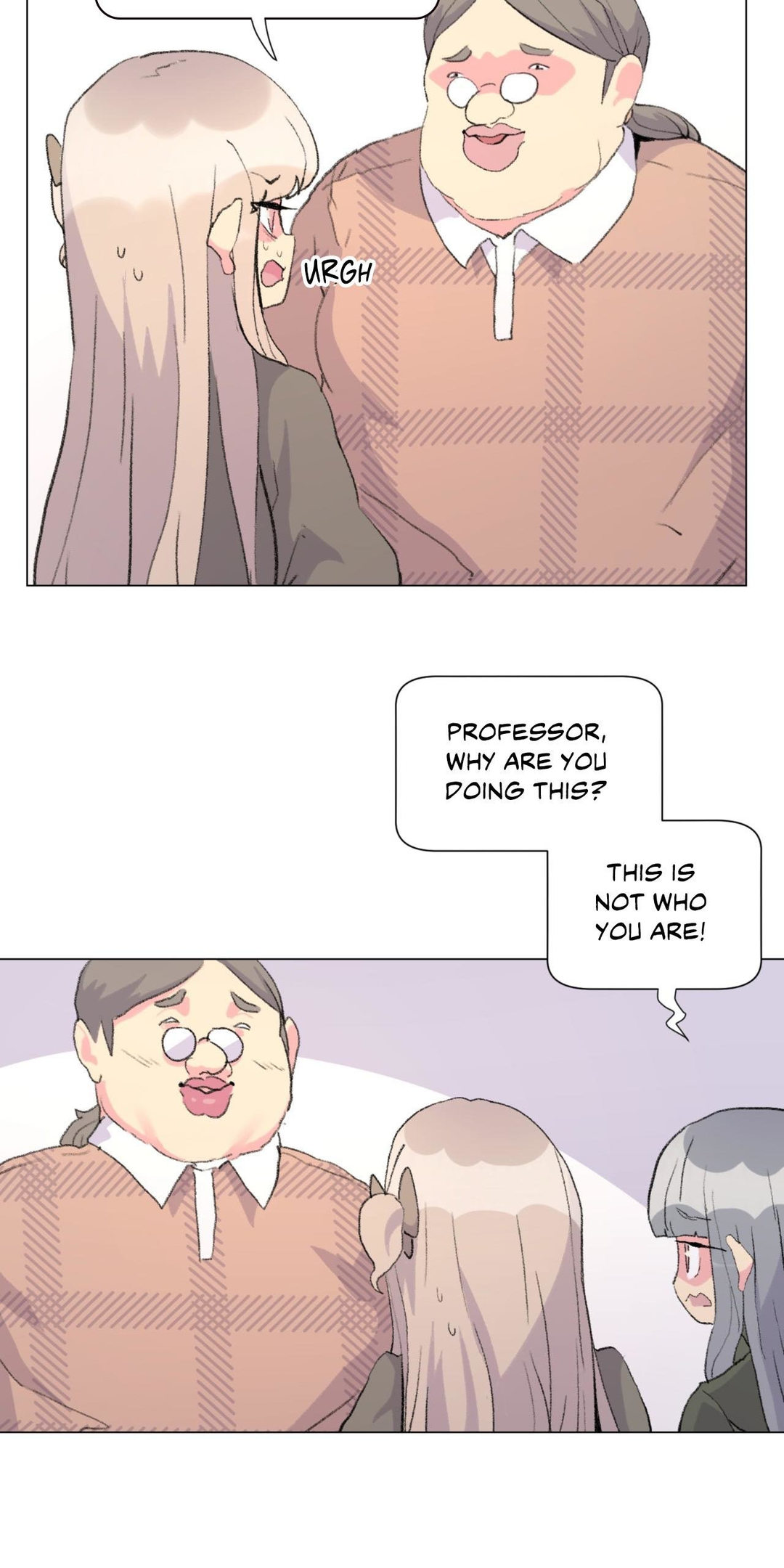 Sneak Peek page 20