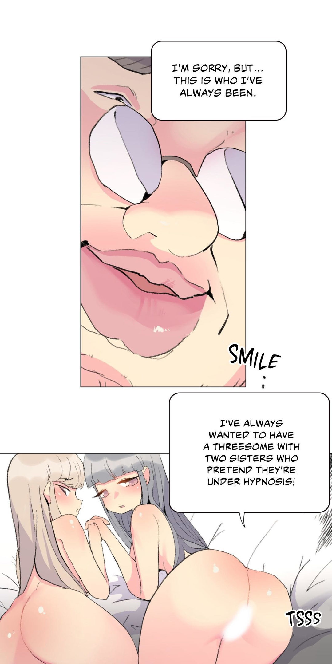 Sneak Peek page 21