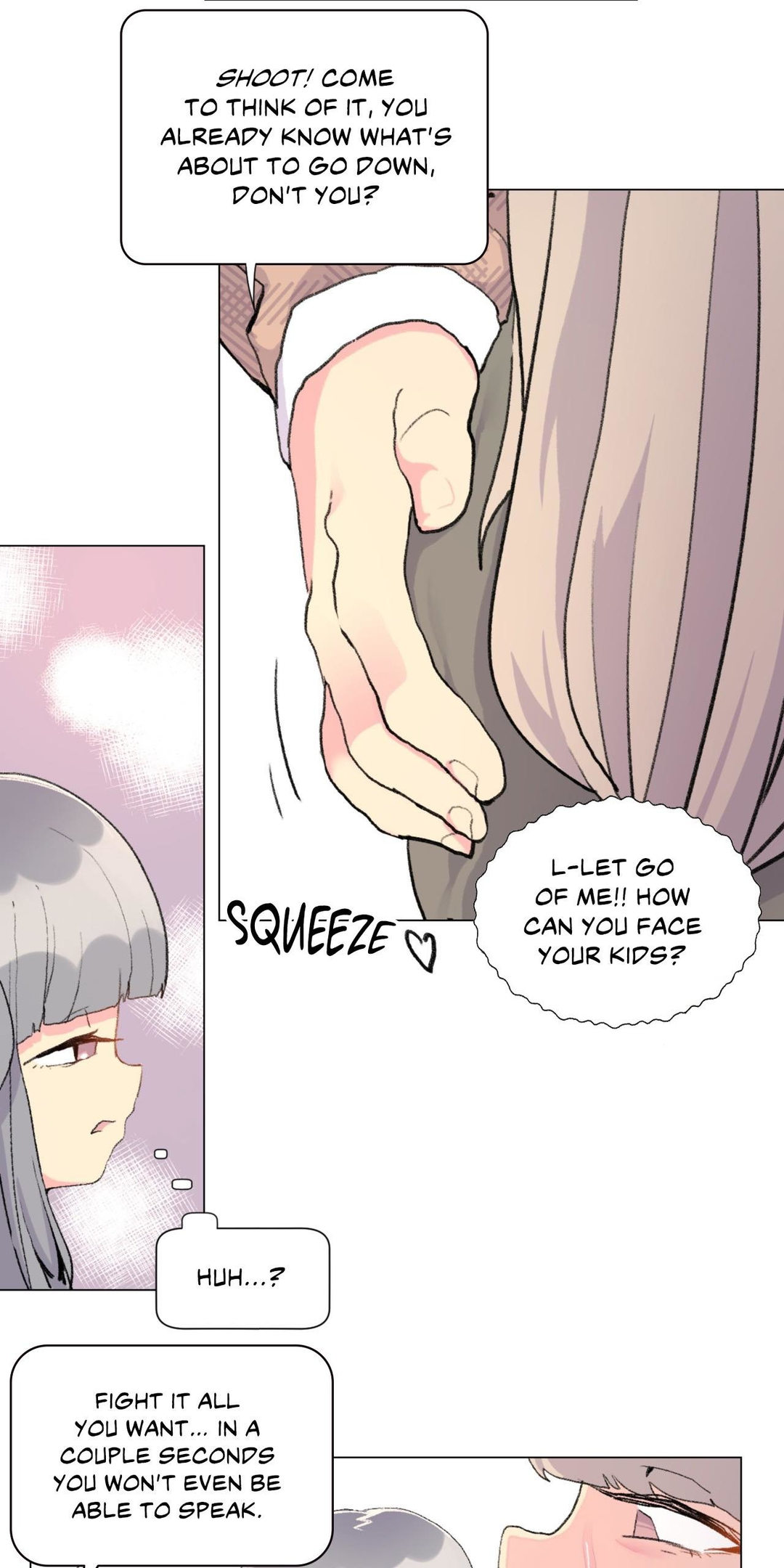 Sneak Peek page 23