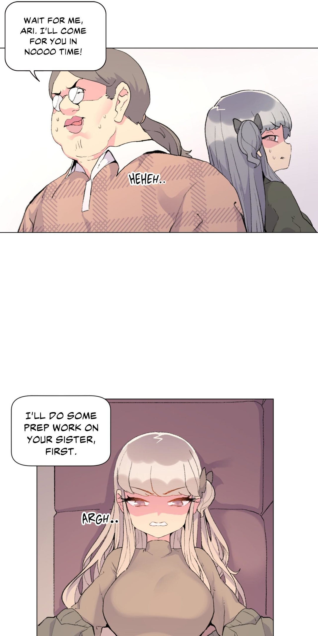Sneak Peek page 27