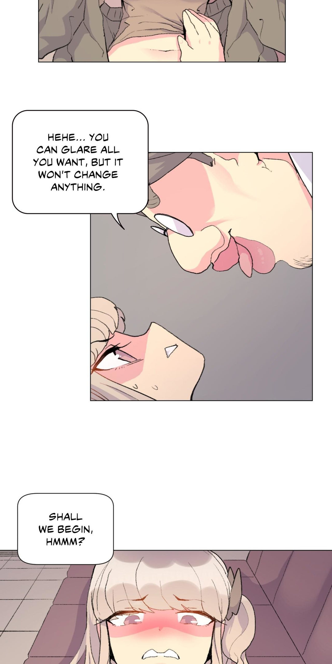 Sneak Peek page 28