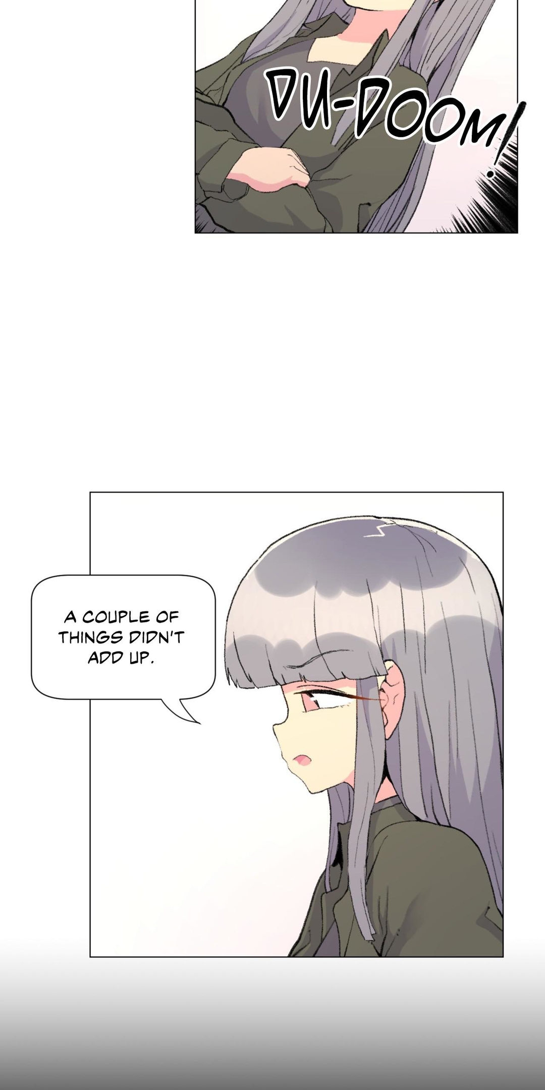 Sneak Peek page 32