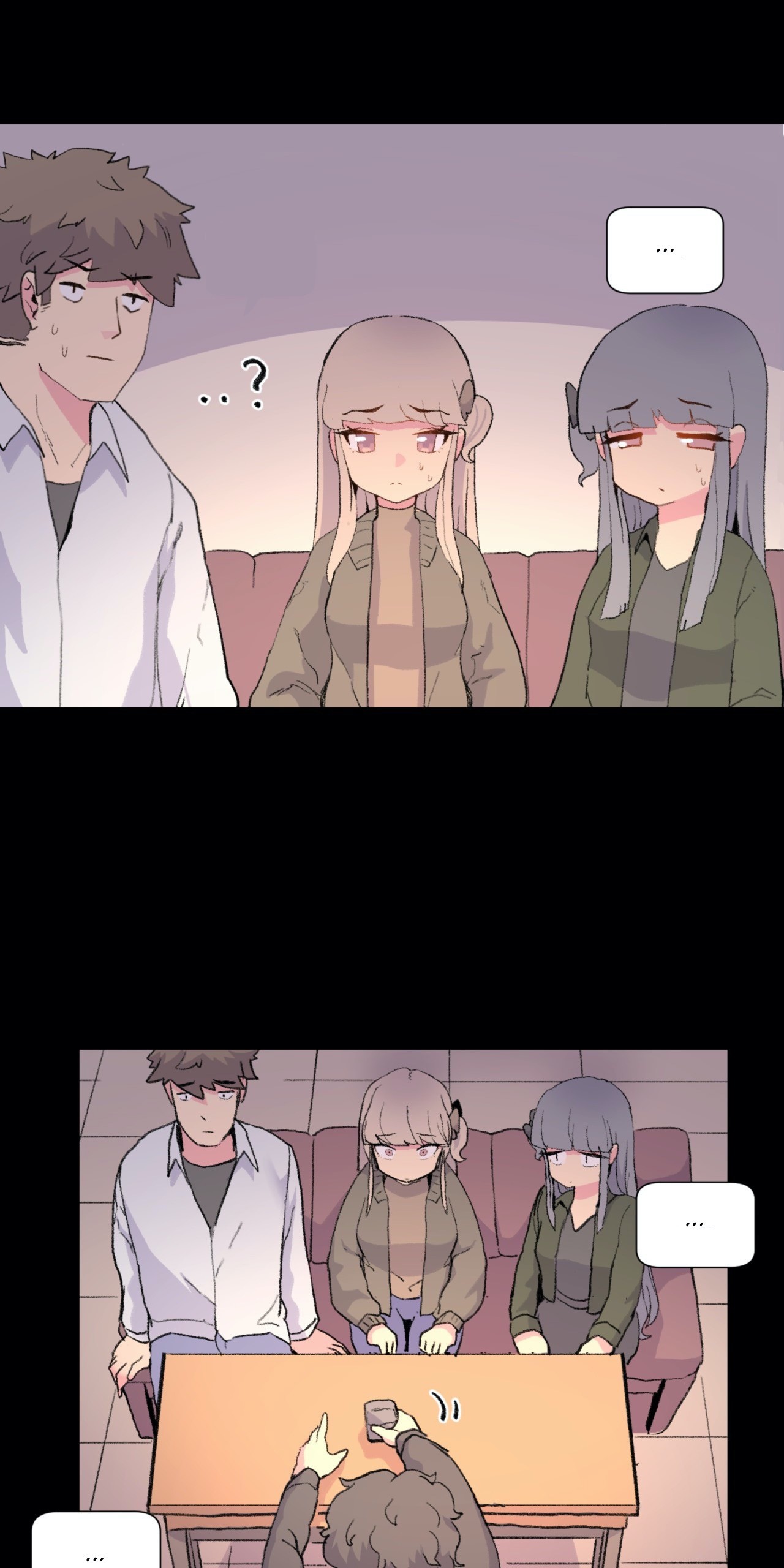 Sneak Peek page 5