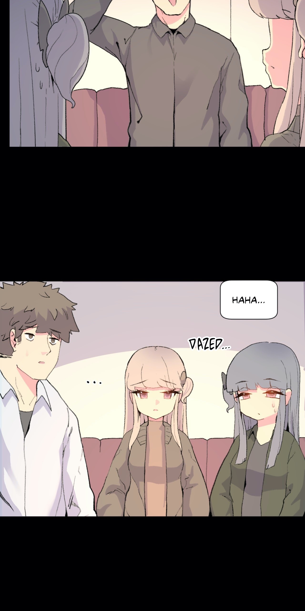 Sneak Peek page 7