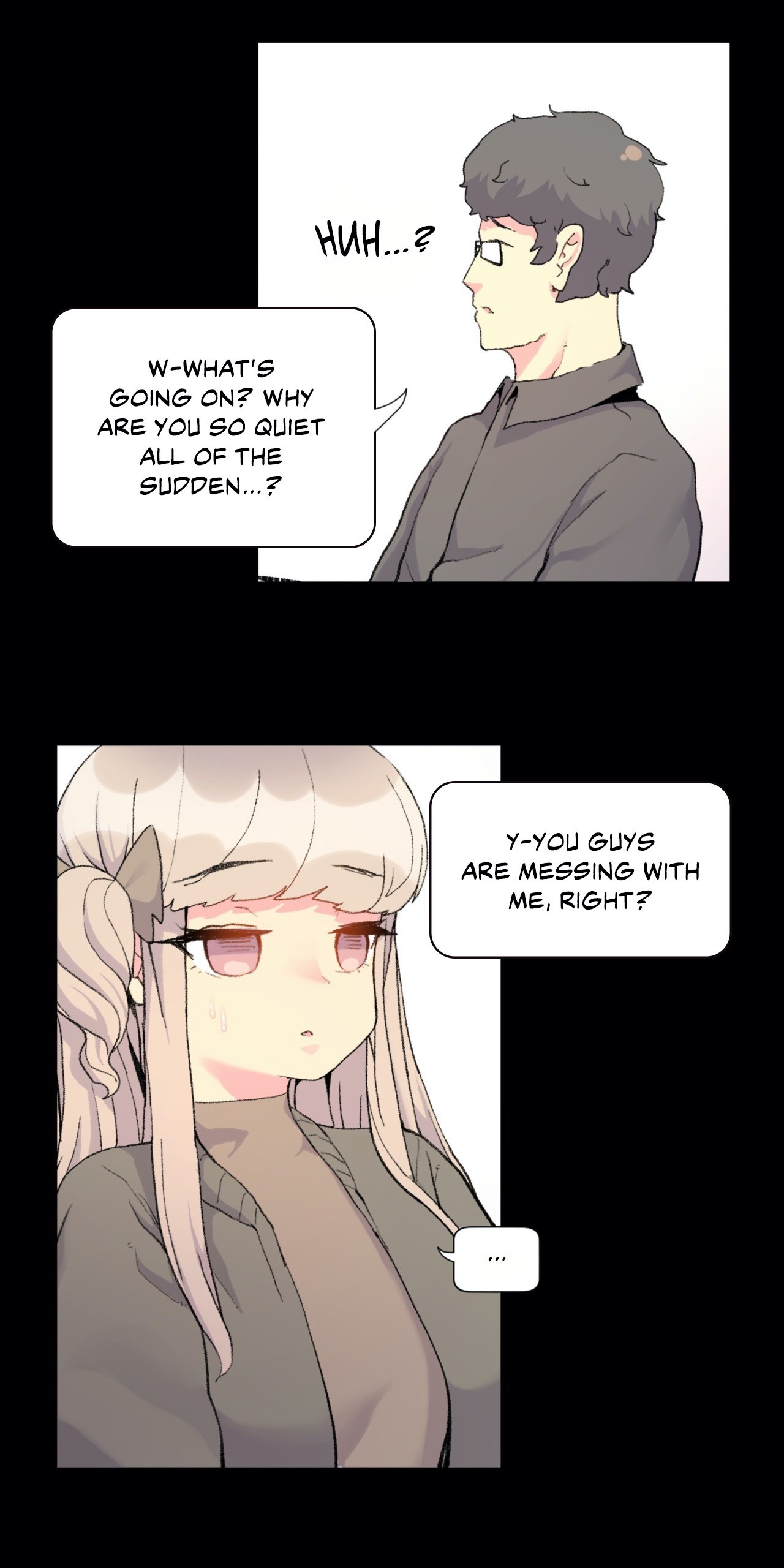 Sneak Peek page 8