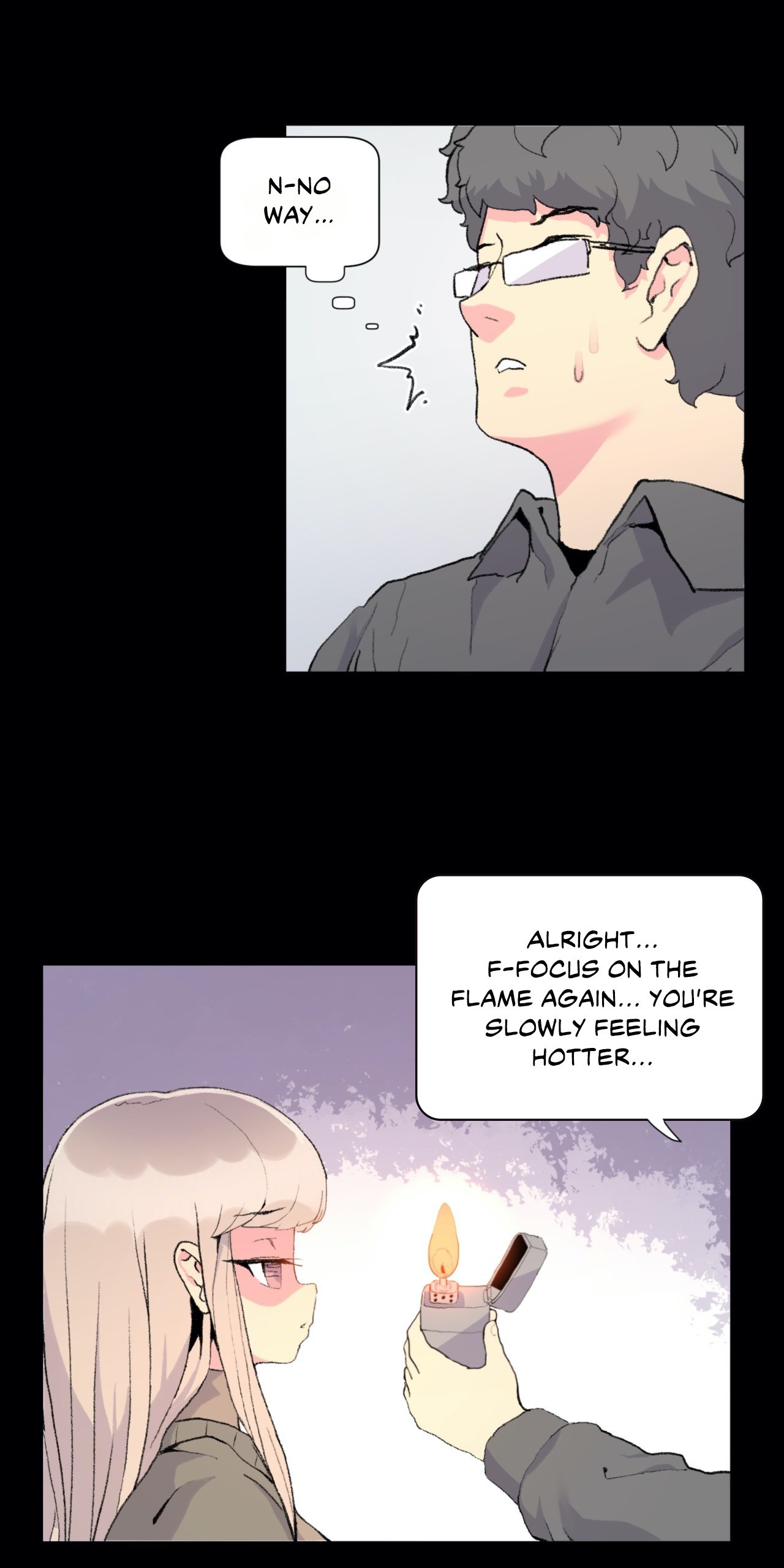 Sneak Peek page 9