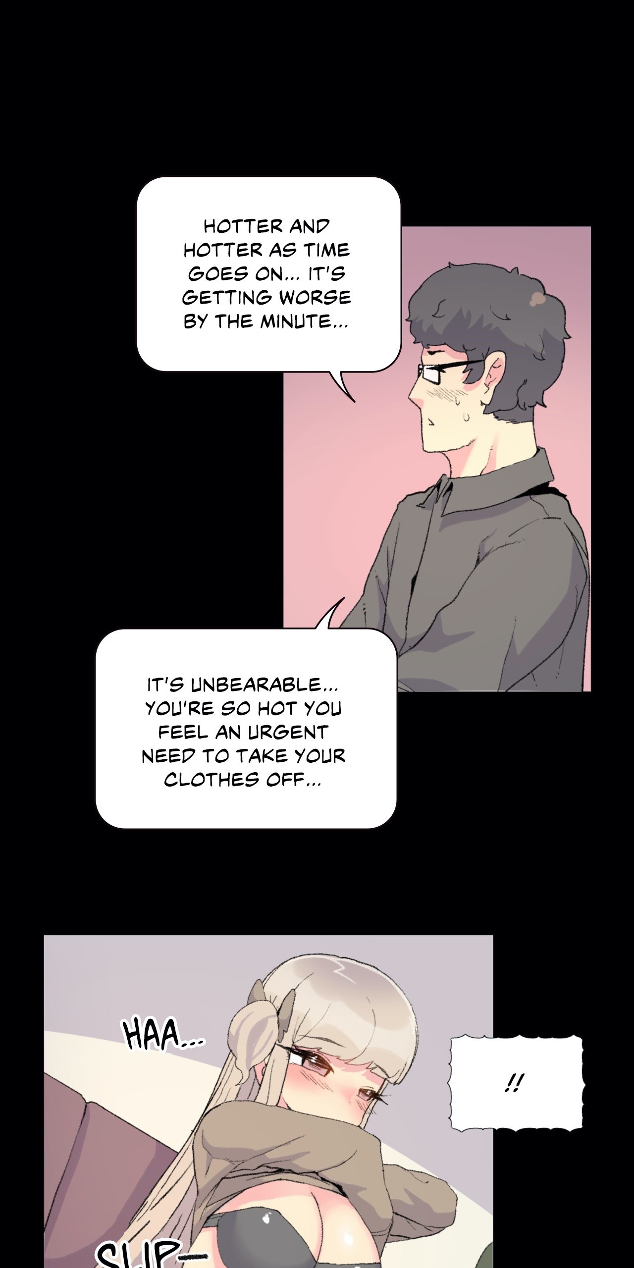 Sneak Peek page 10