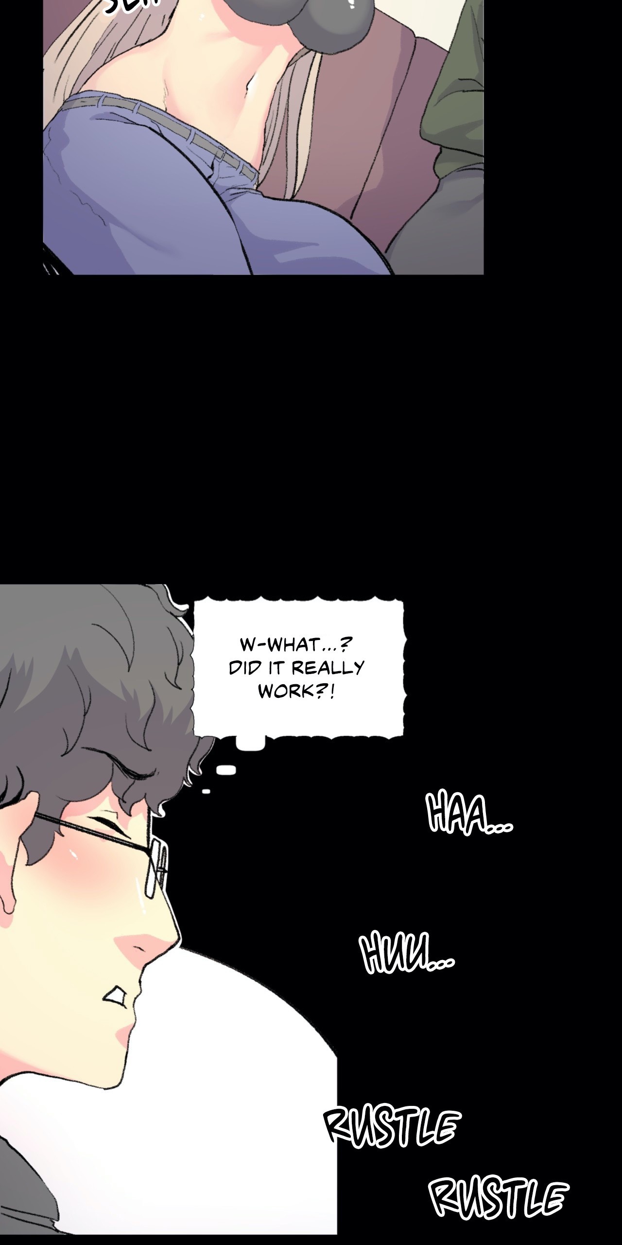 Sneak Peek page 11