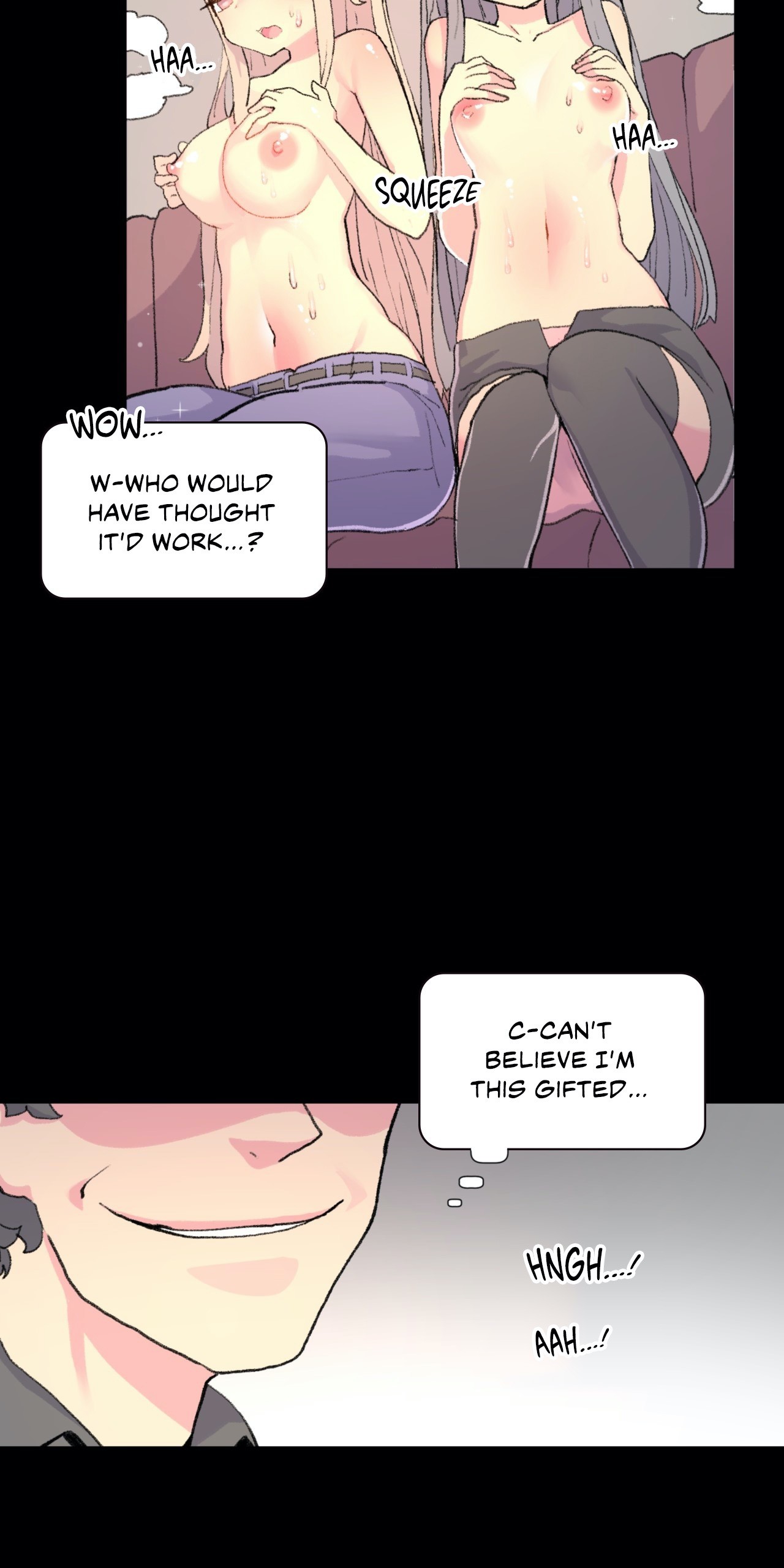 Sneak Peek page 13