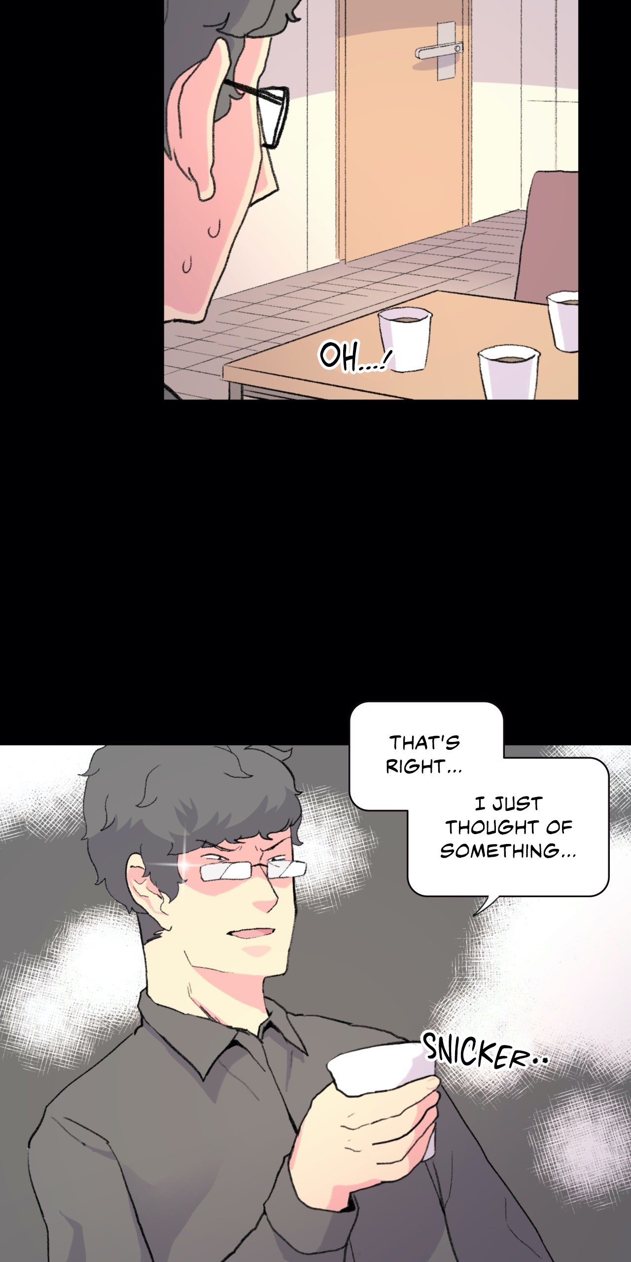 Sneak Peek page 17