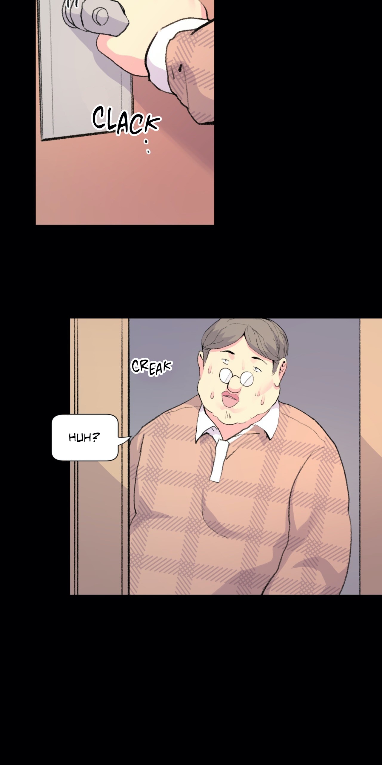 Sneak Peek page 19