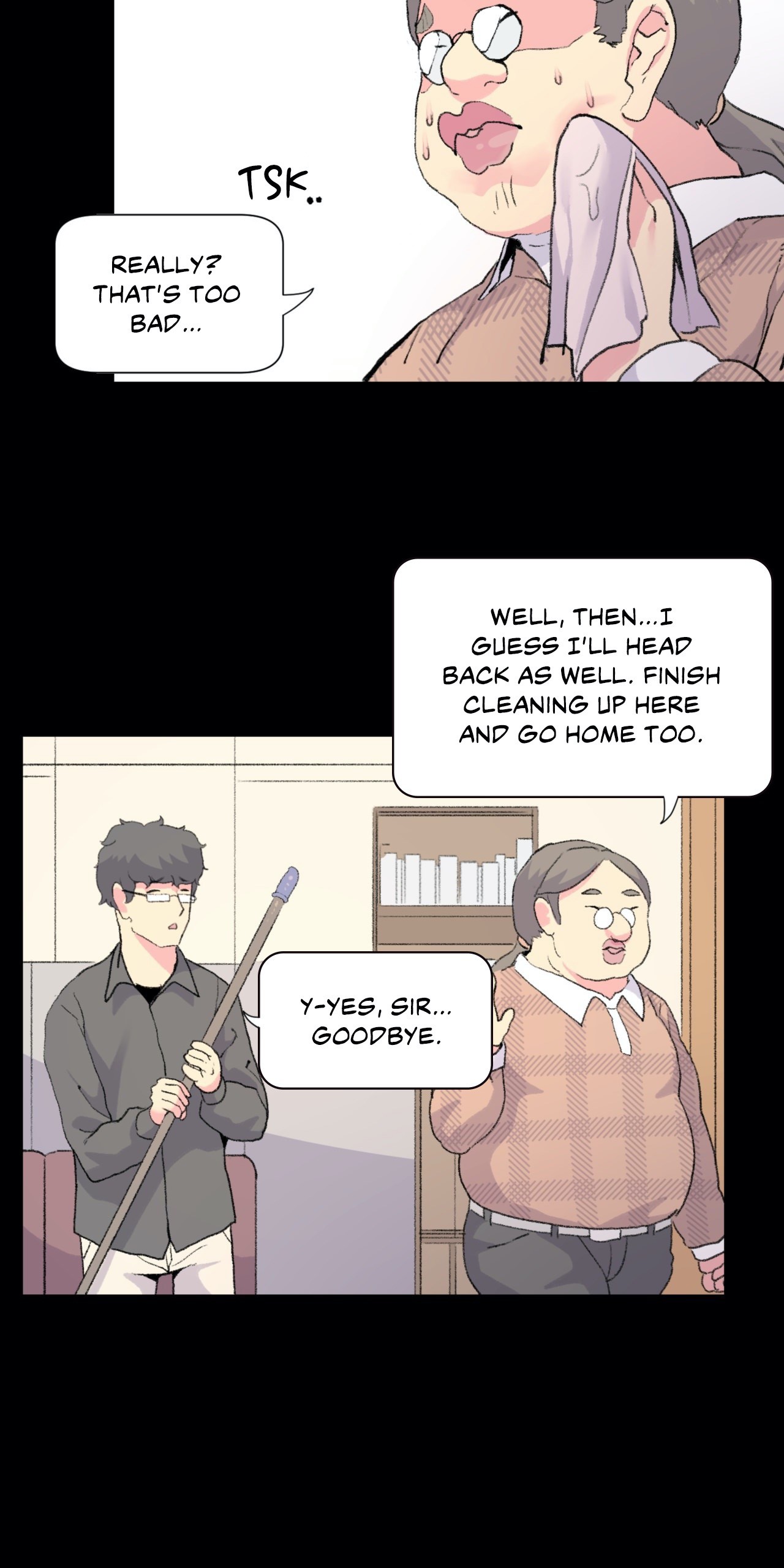 Sneak Peek page 21