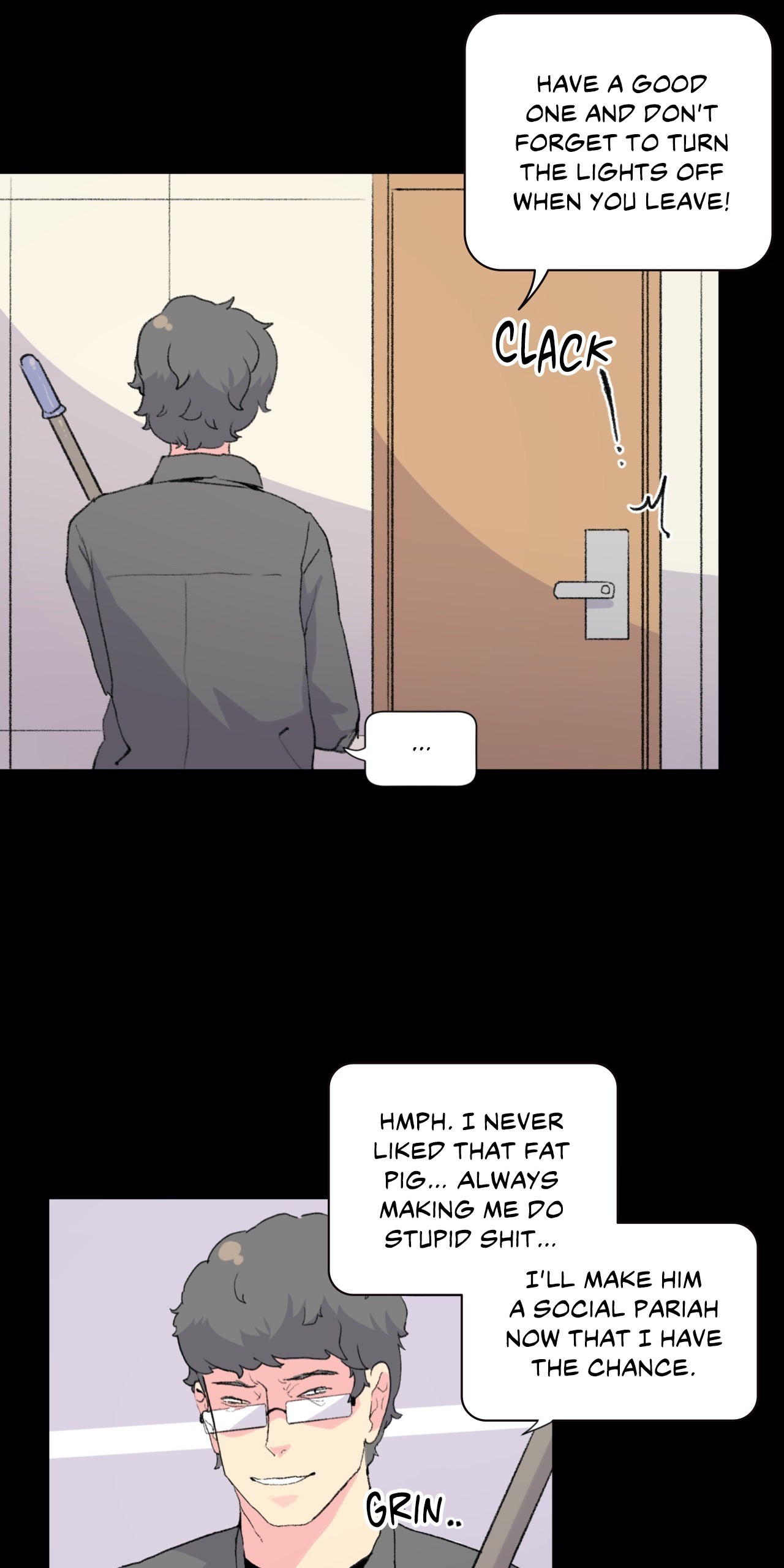 Sneak Peek page 22
