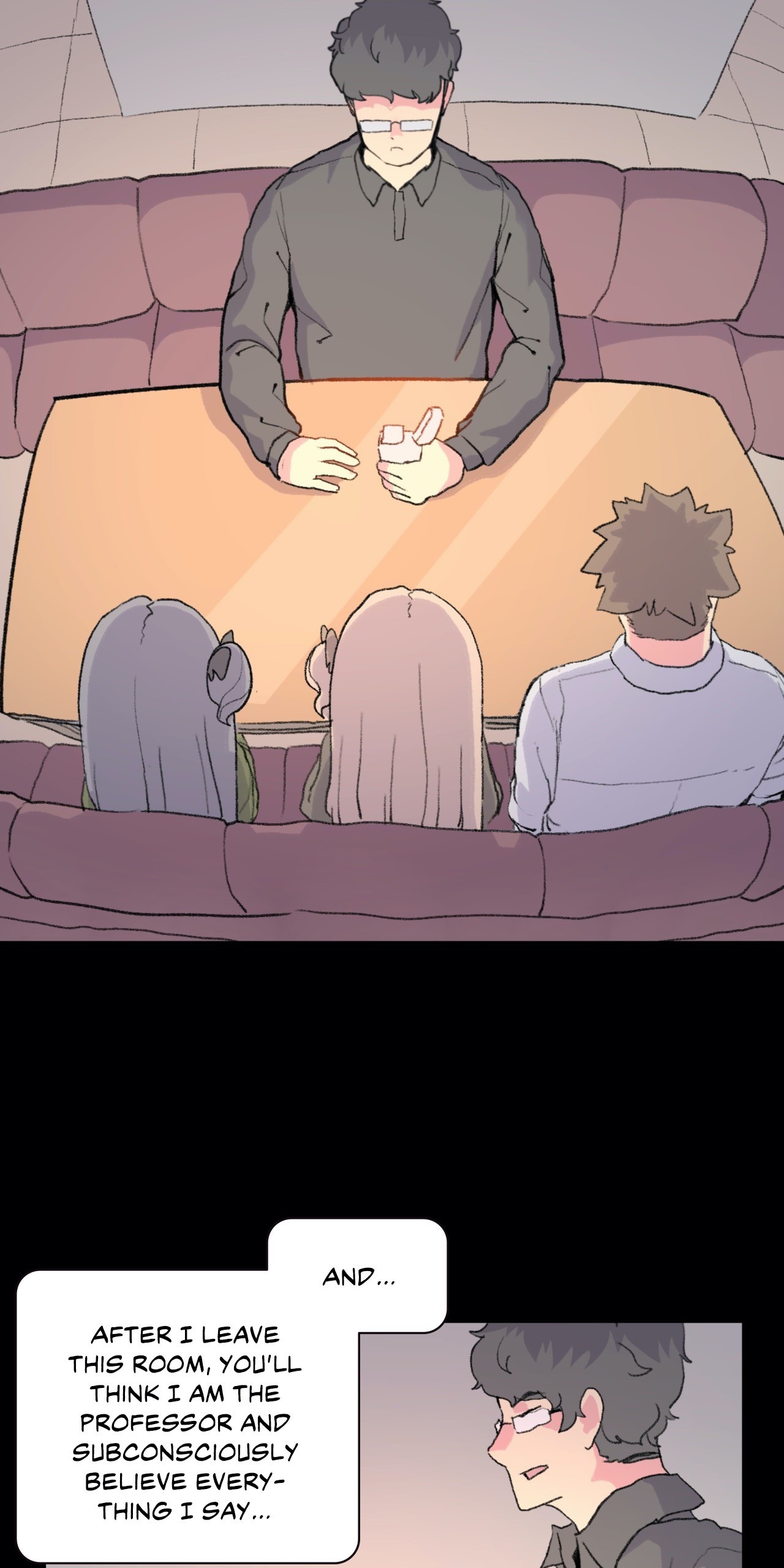 Sneak Peek page 25